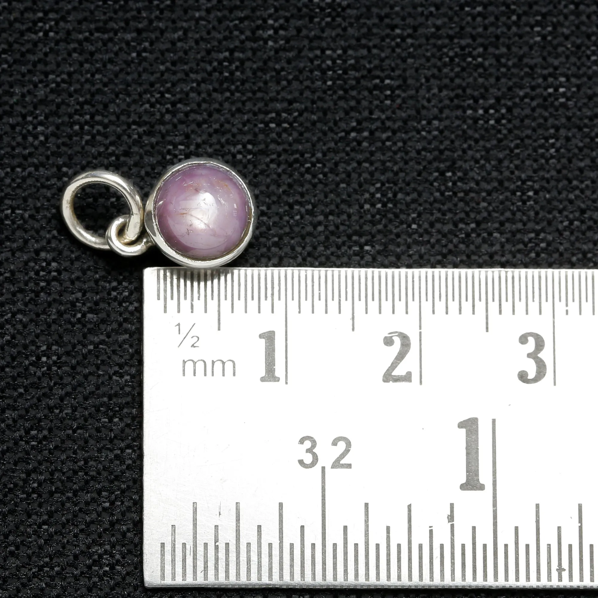 STAR SAPPHIRE 2.3 CT