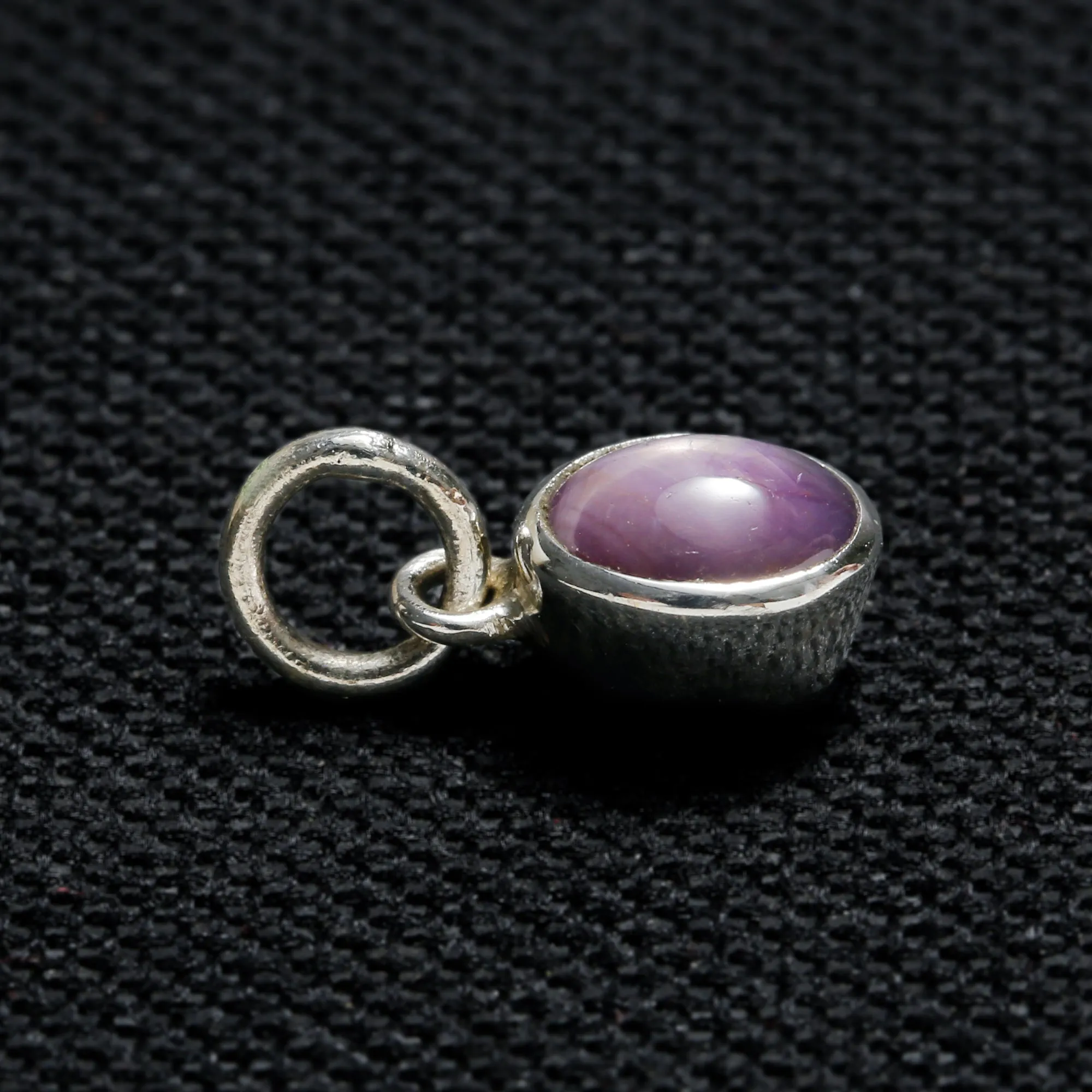 STAR SAPPHIRE 2.4 CT