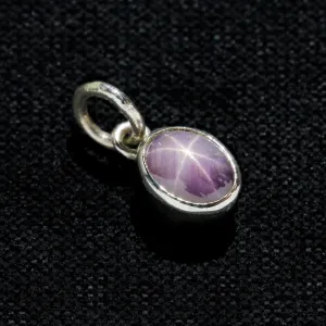 STAR SAPPHIRE 2.4 CT