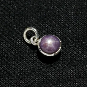 STAR SAPPHIRE 2.4 CT