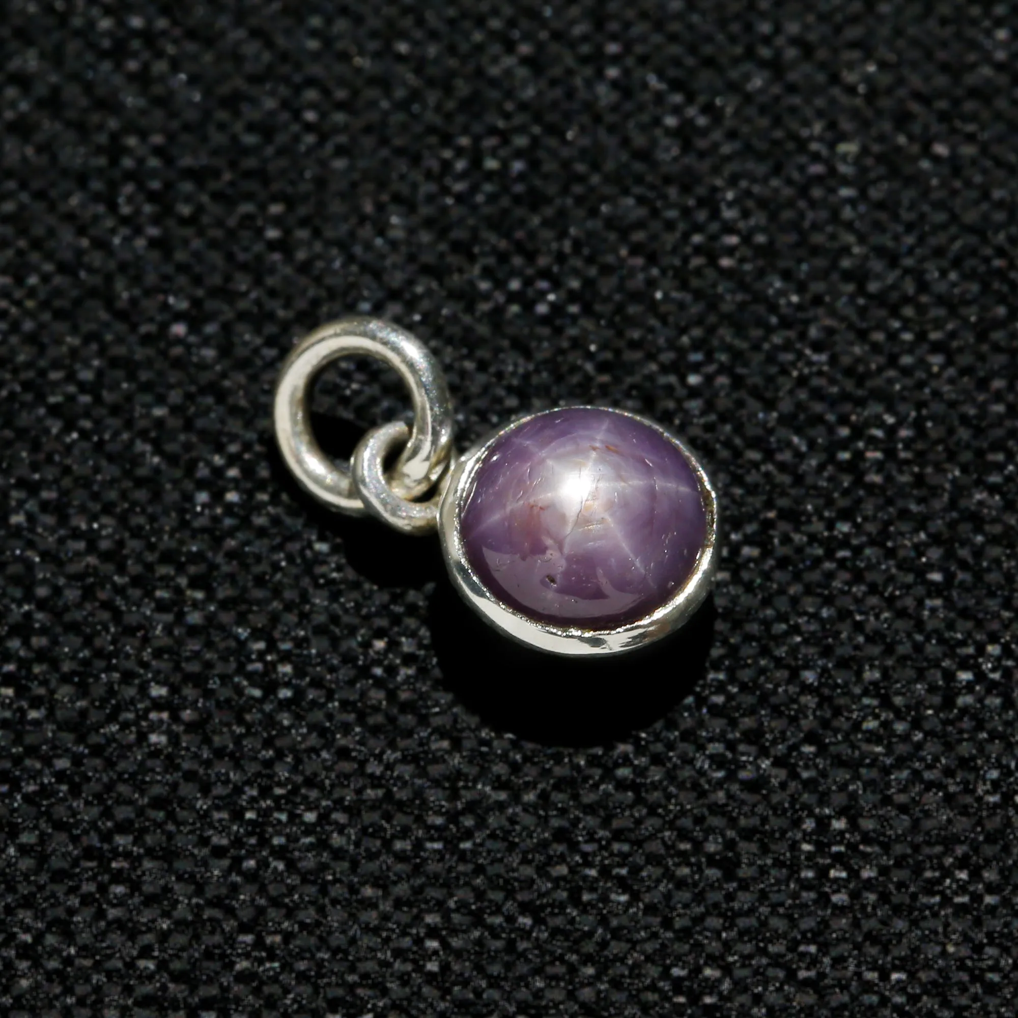 STAR SAPPHIRE 2.4 CT