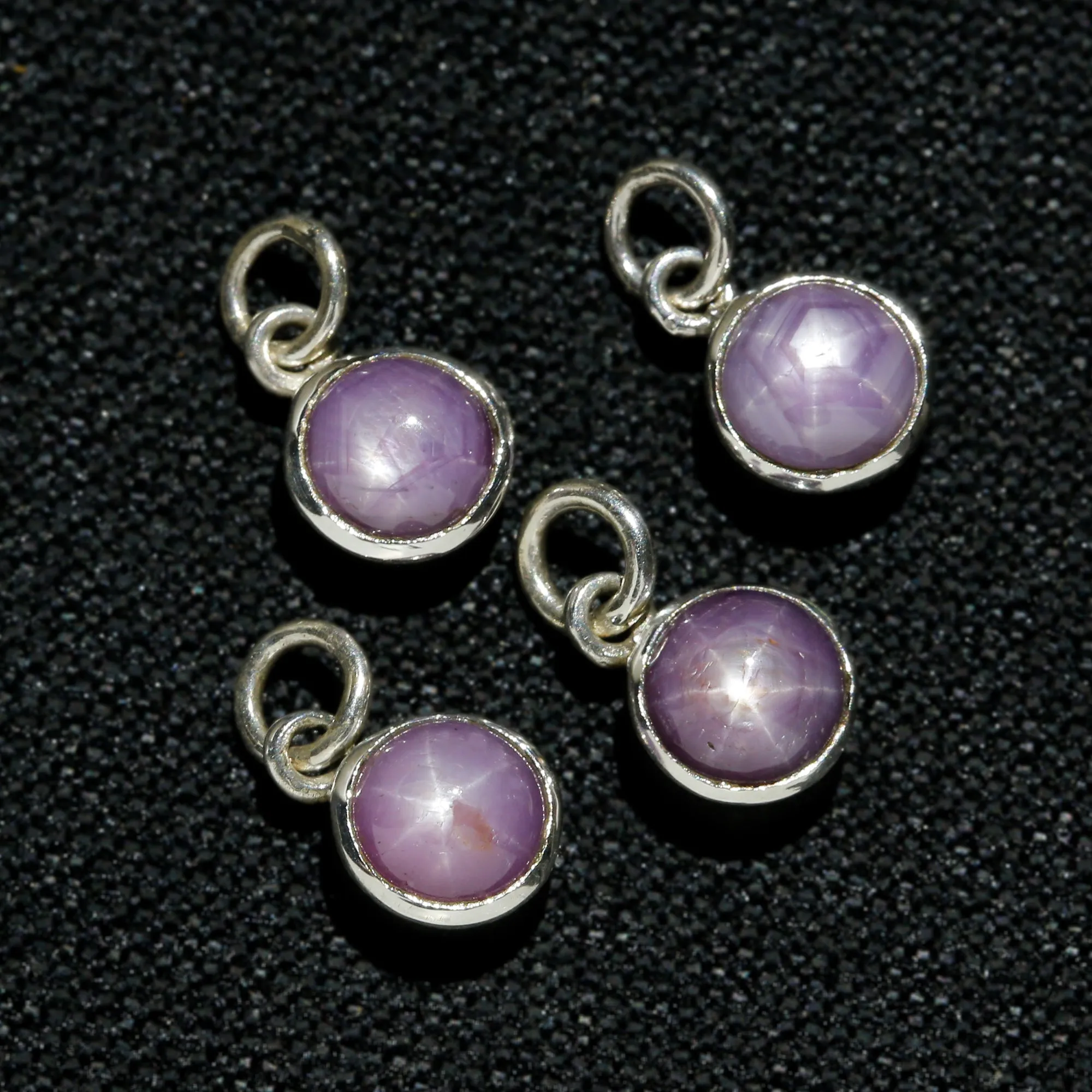 STAR SAPPHIRE 2.4 CT