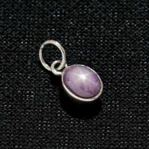 STAR SAPPHIRE 2.5 Ct