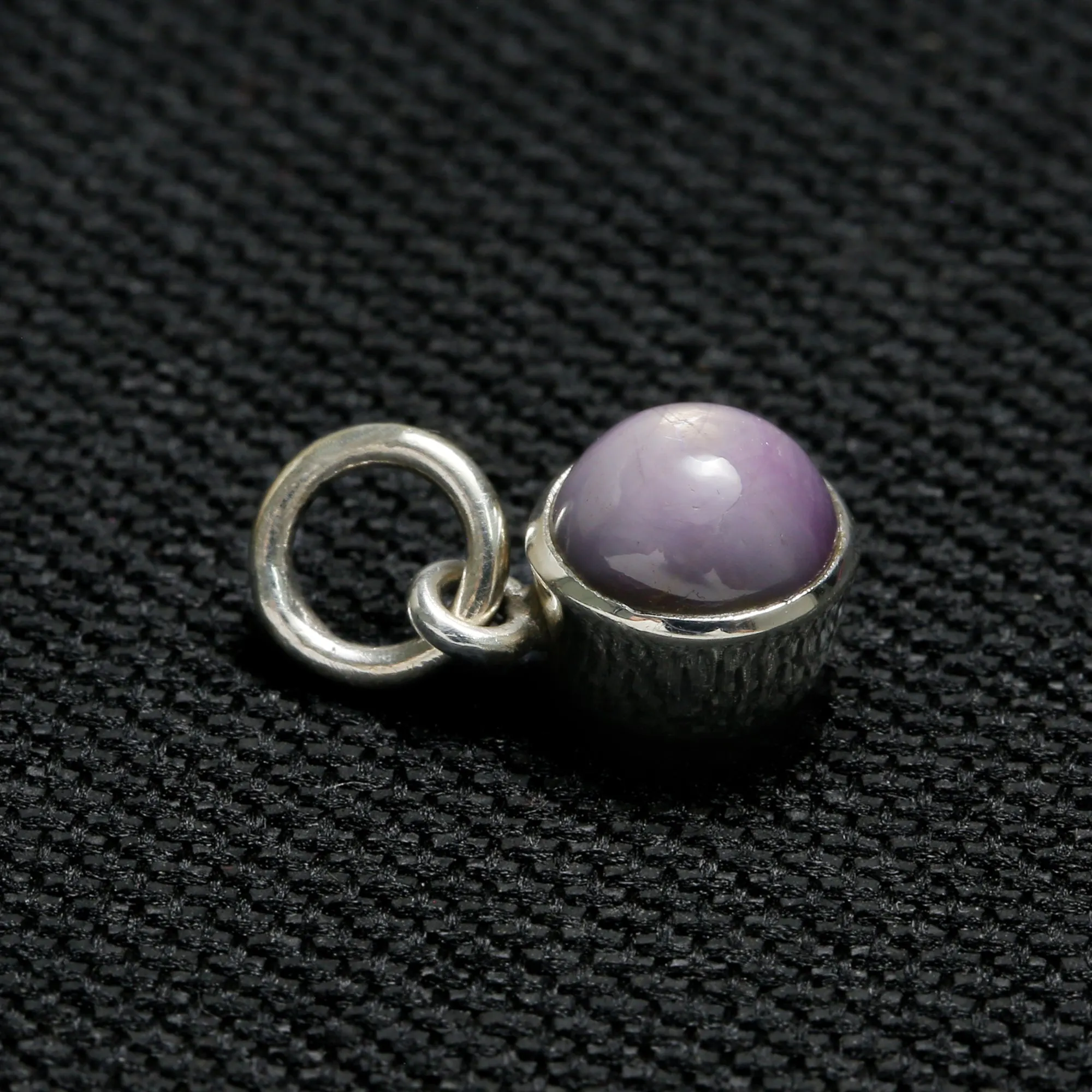 STAR SAPPHIRE 2.5 CT