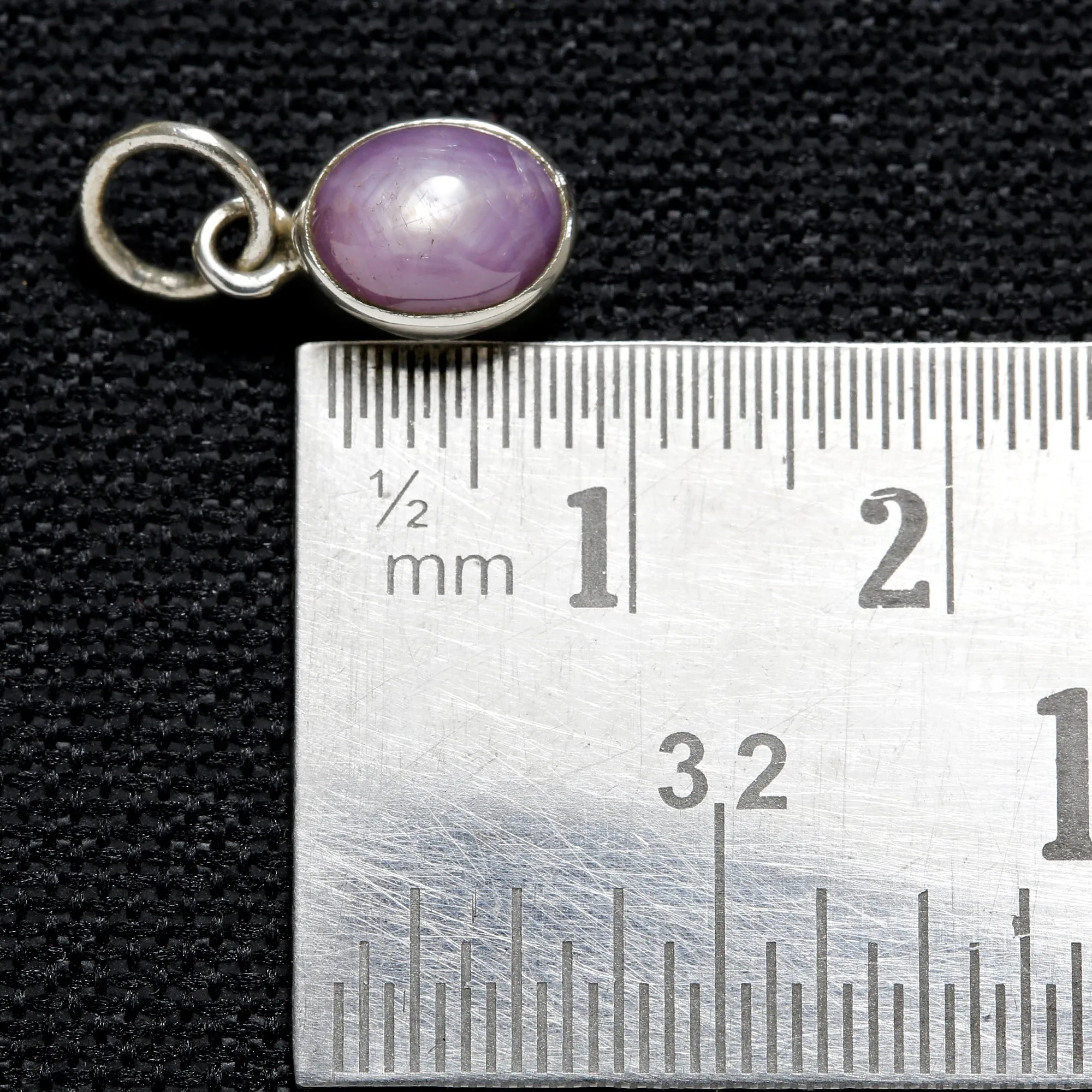 STAR SAPPHIRE 2.5 Ct