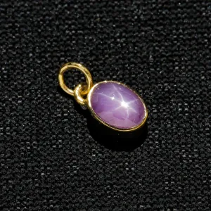 STAR SAPPHIRE 2.5 CT