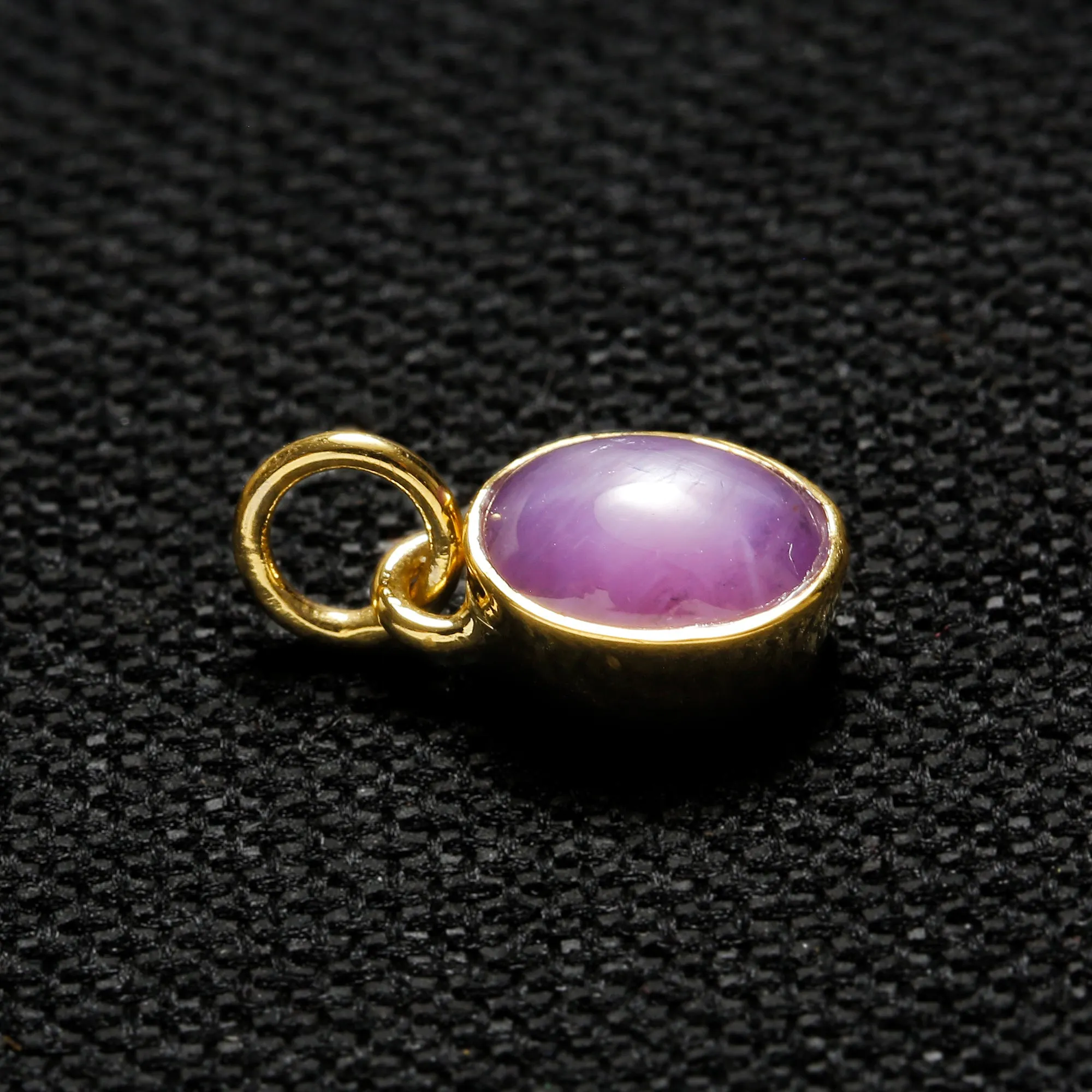 STAR SAPPHIRE 2.5 CT