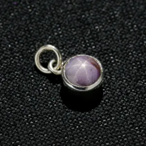 STAR SAPPHIRE 2.5 CT