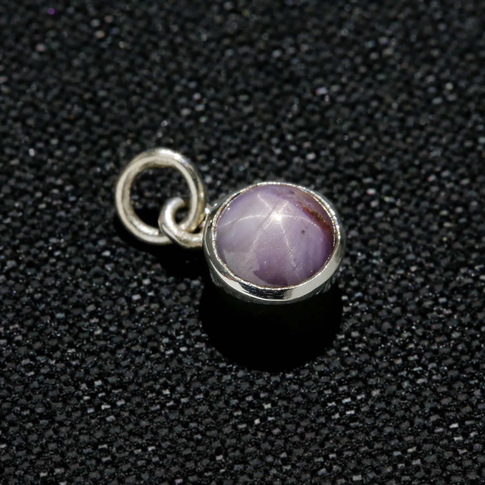 STAR SAPPHIRE 2.5 CT