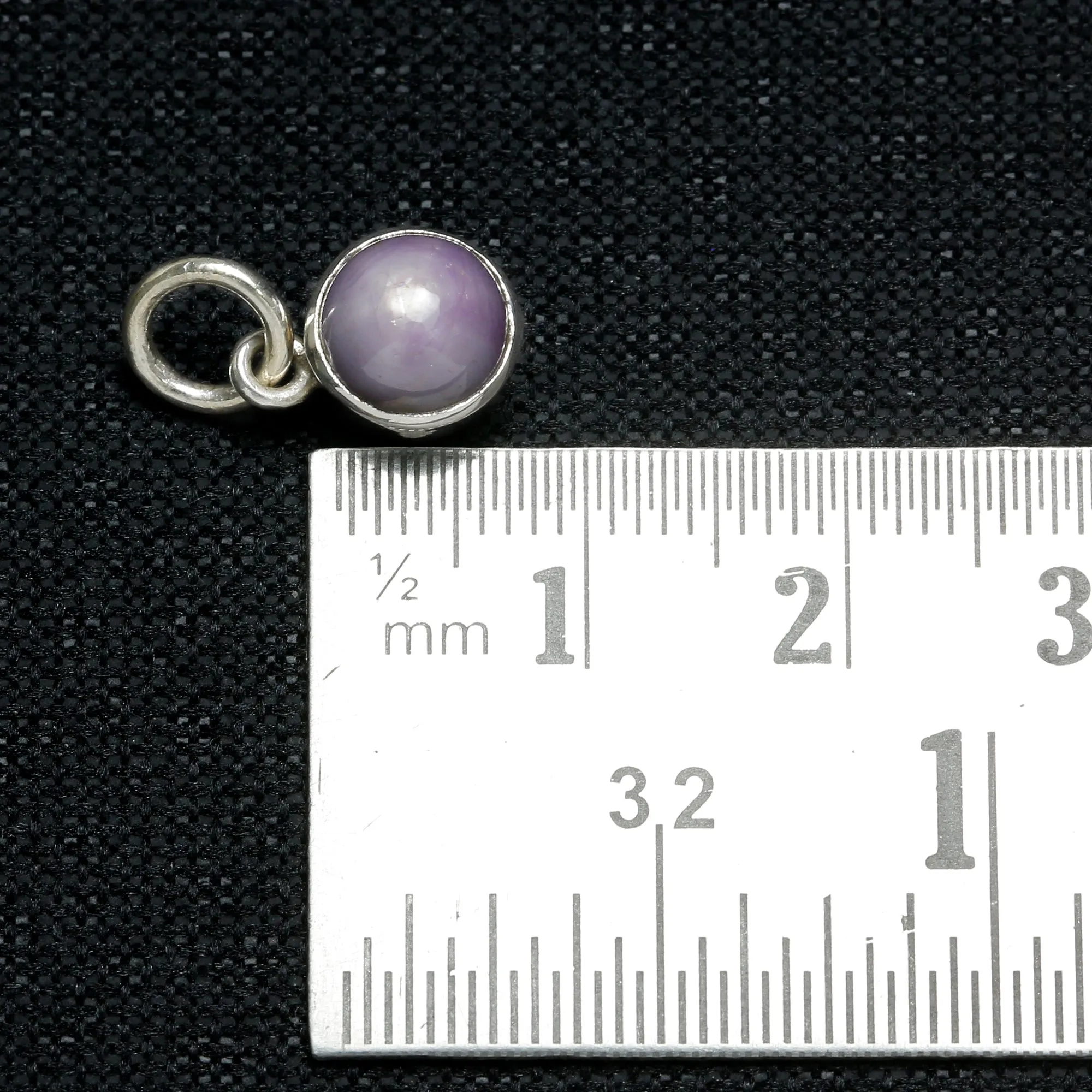 STAR SAPPHIRE 2.5 CT