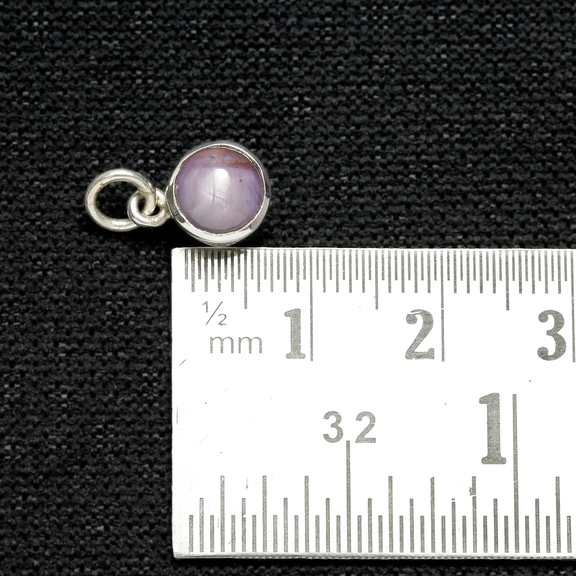STAR SAPPHIRE 2.5 CT