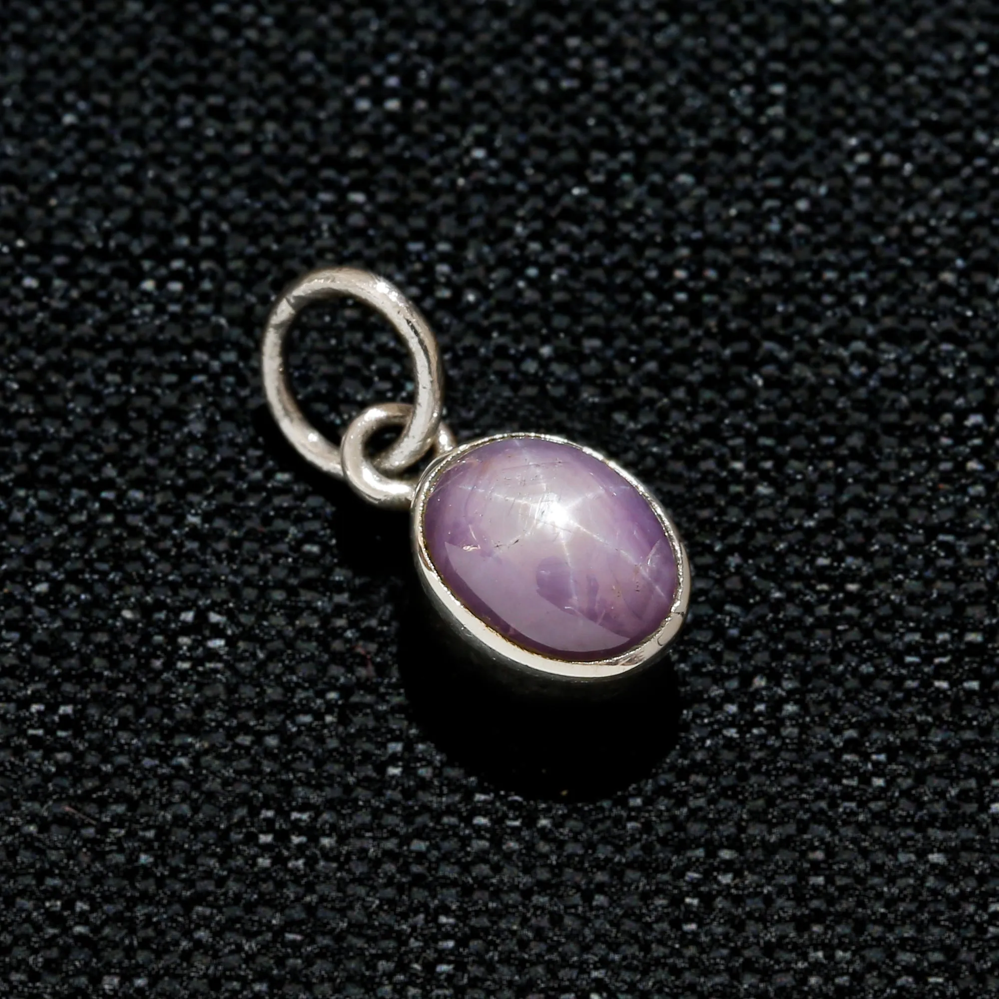 STAR SAPPHIRE 2.5 Ct