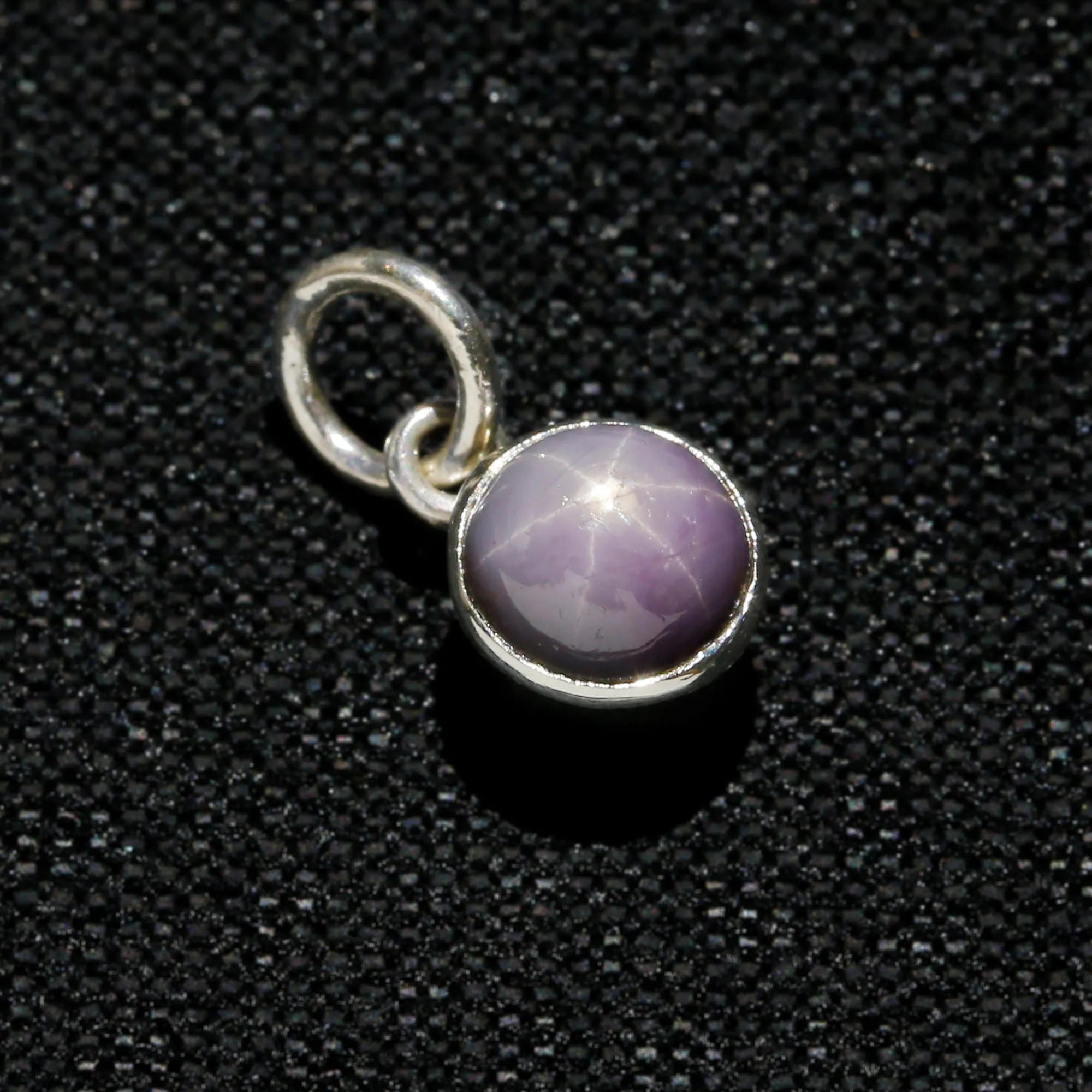 STAR SAPPHIRE 2.5 CT