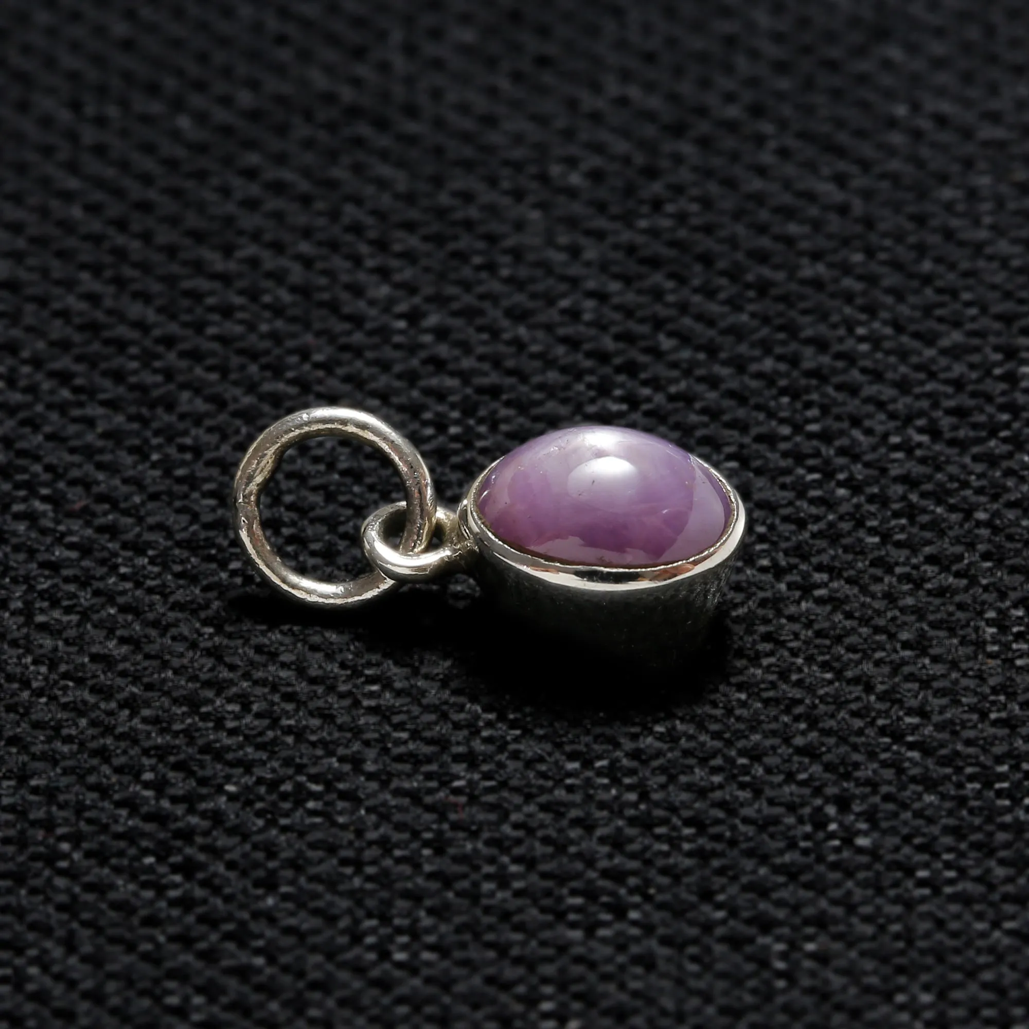 STAR SAPPHIRE 2.5 Ct