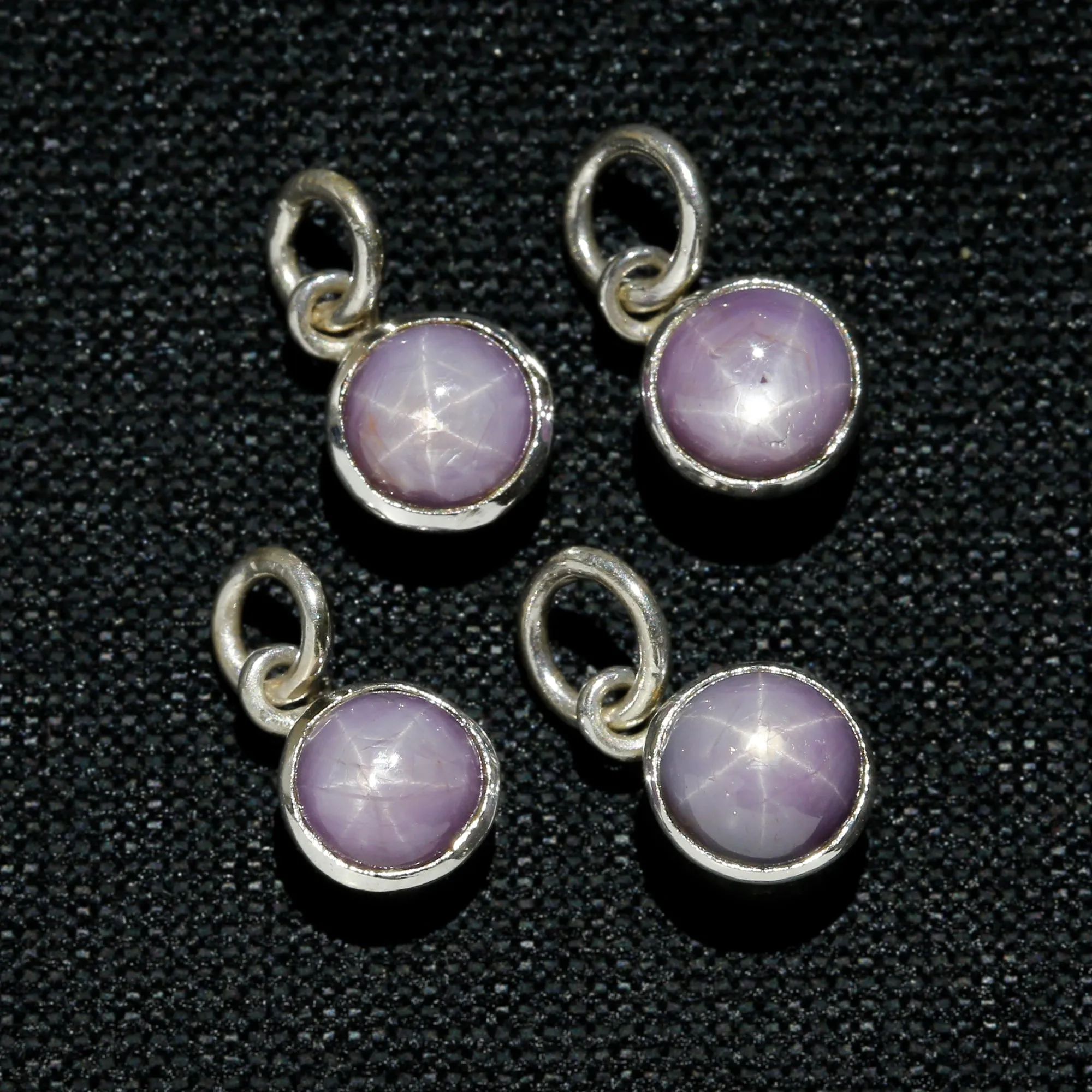 STAR SAPPHIRE 2.5 CT