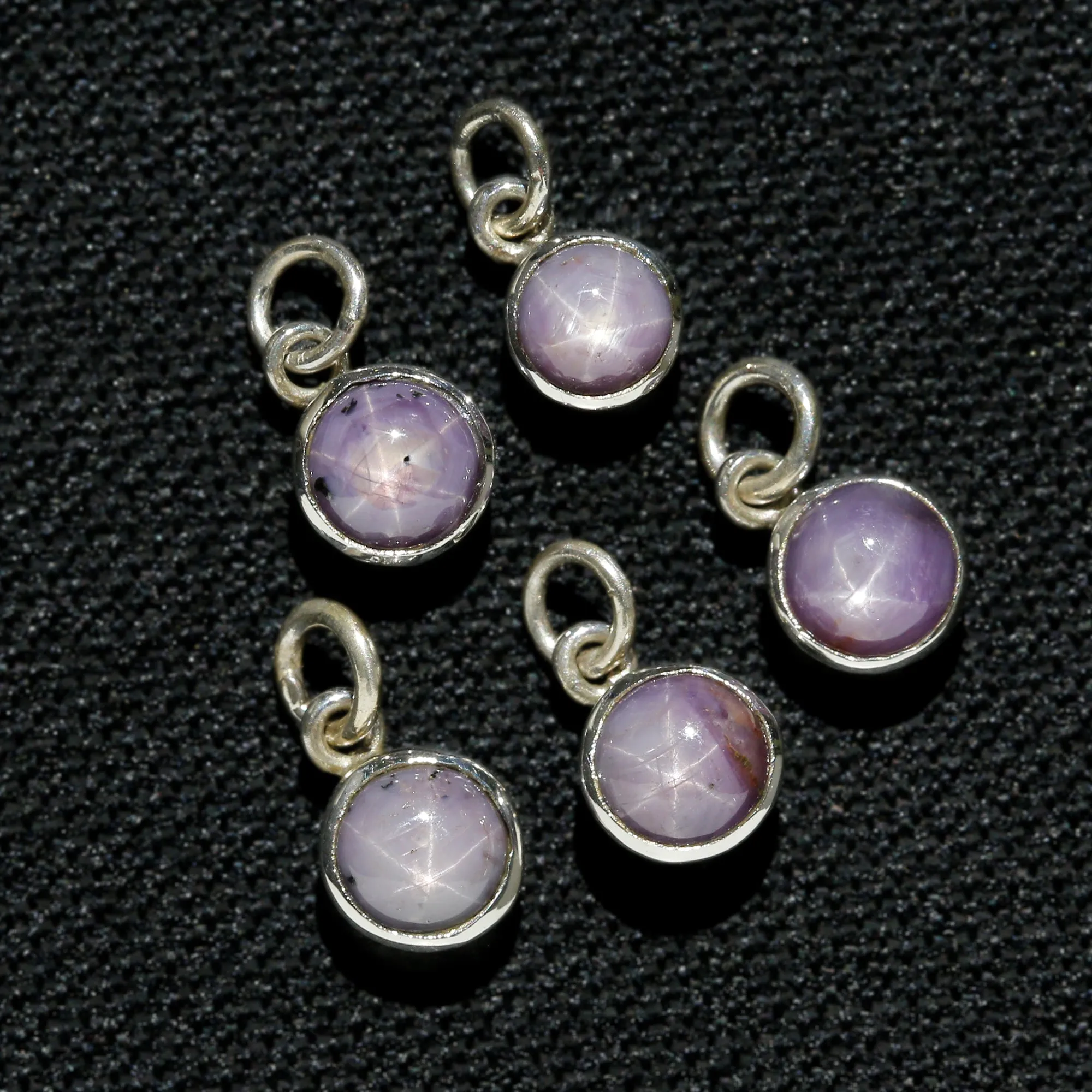 STAR SAPPHIRE 2.5 CT