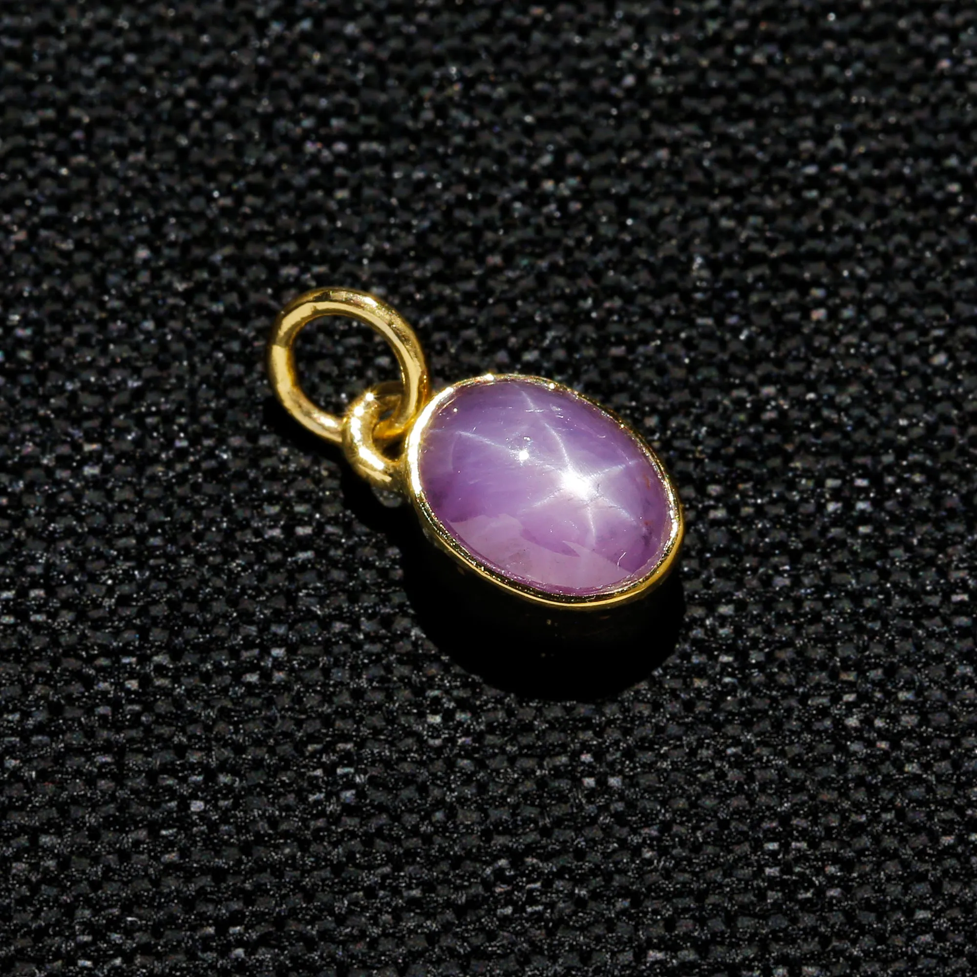 STAR SAPPHIRE 2.5 CT