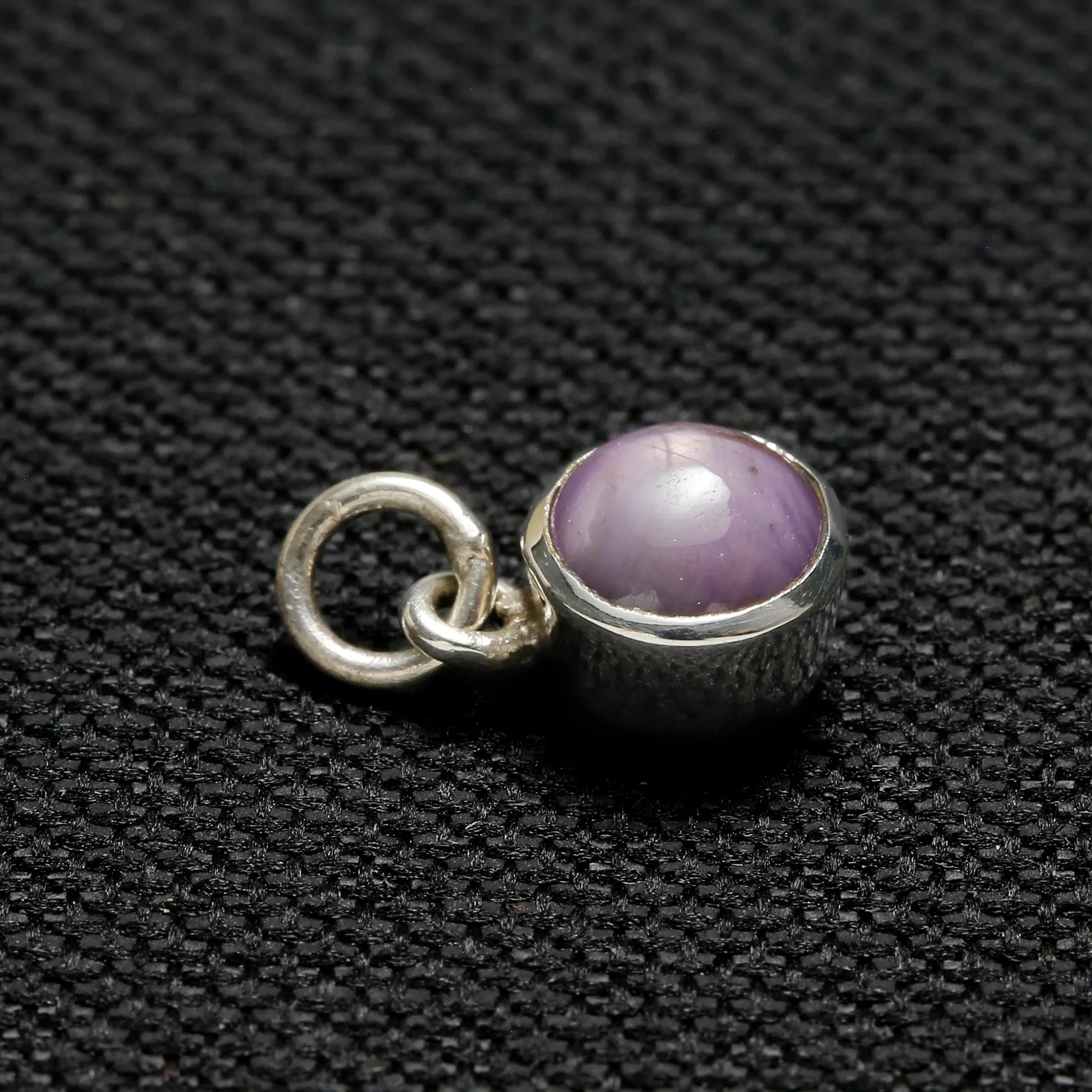STAR SAPPHIRE 2.5 CT