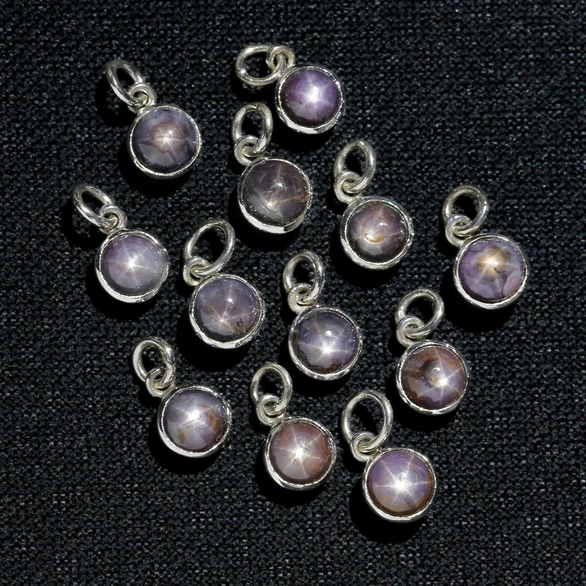STAR SAPPHIRE 2.6 CT