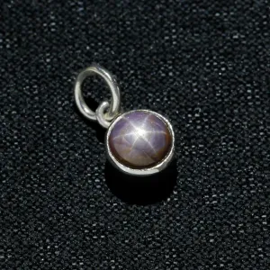 STAR SAPPHIRE 2.6 CT