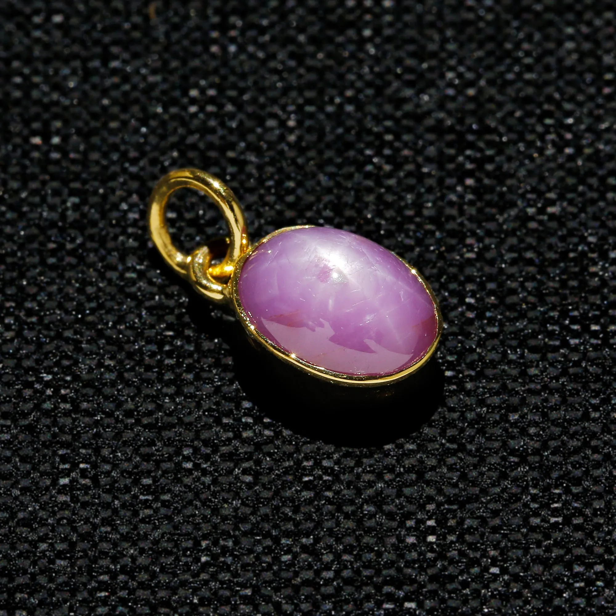 STAR SAPPHIRE 3.1-3.6 CT