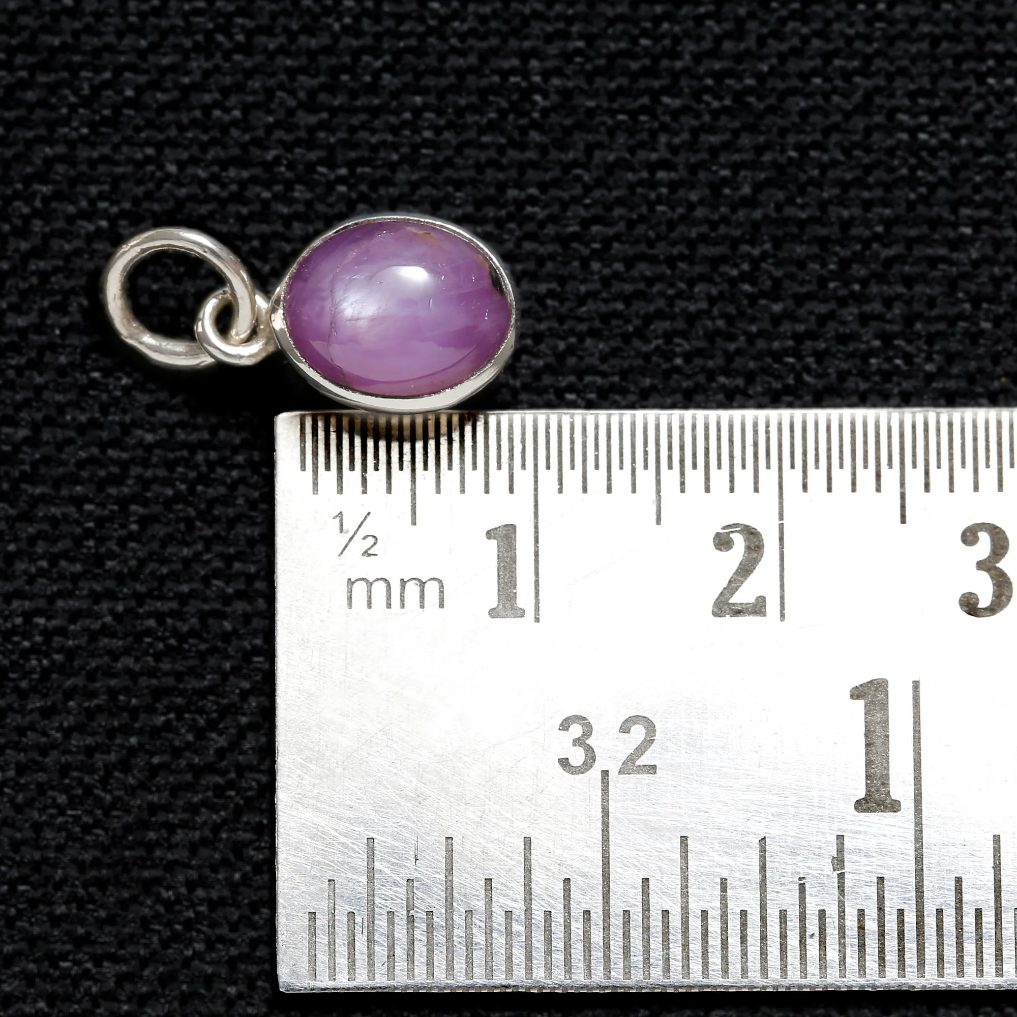 STAR SAPPHIRE 3.1 CT