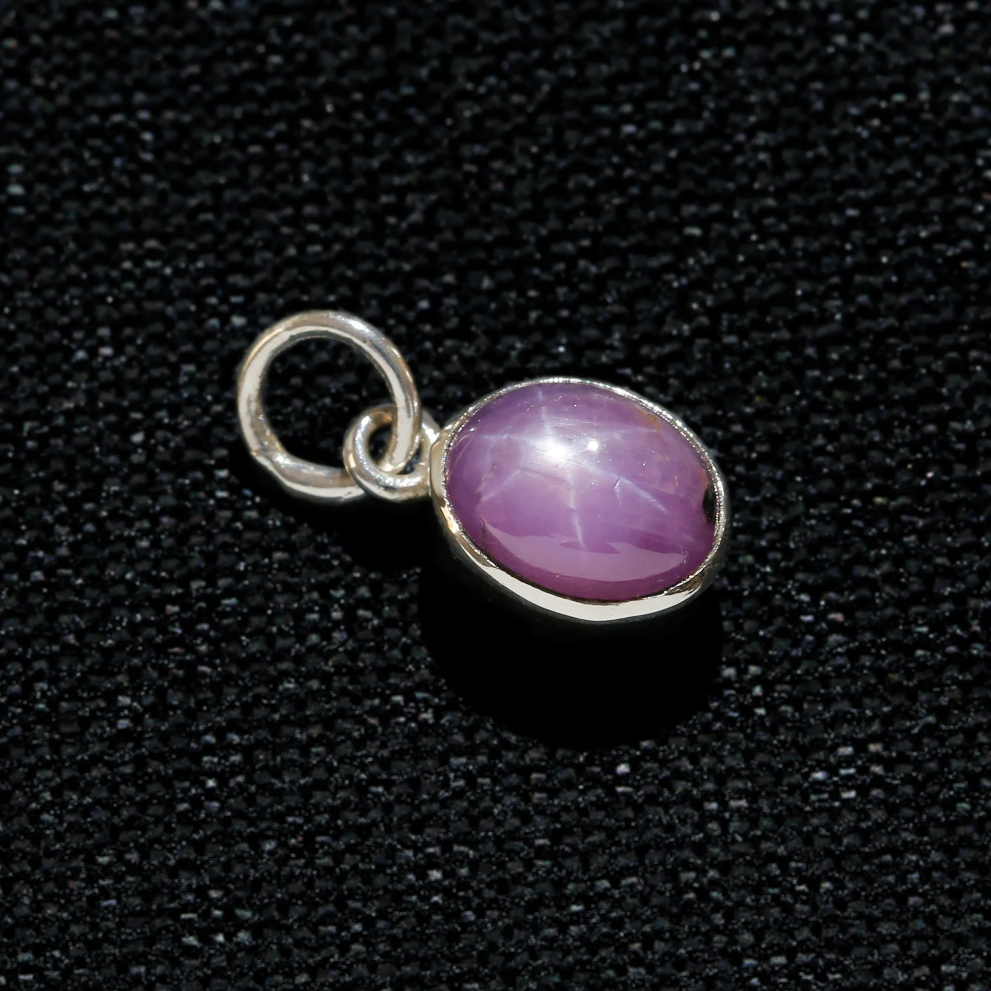 STAR SAPPHIRE 3.1 CT
