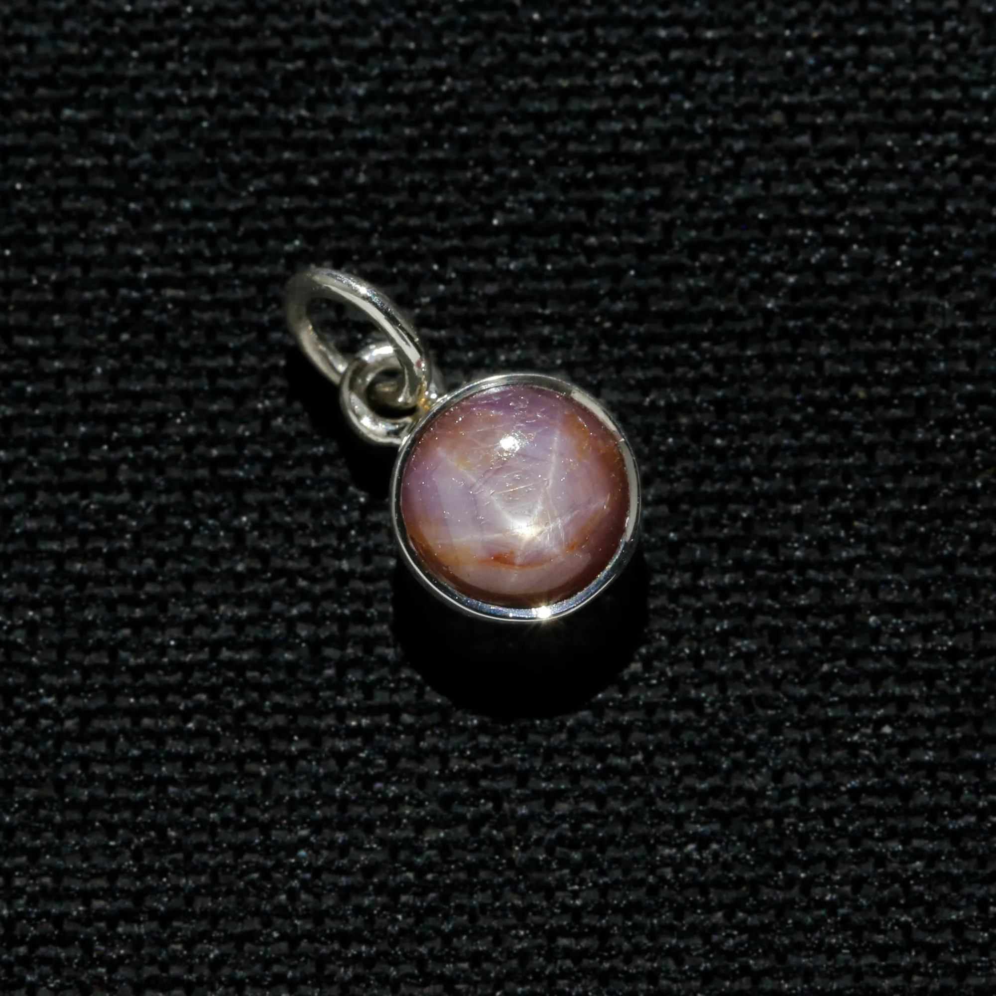 STAR SAPPHIRE 3.3 CT