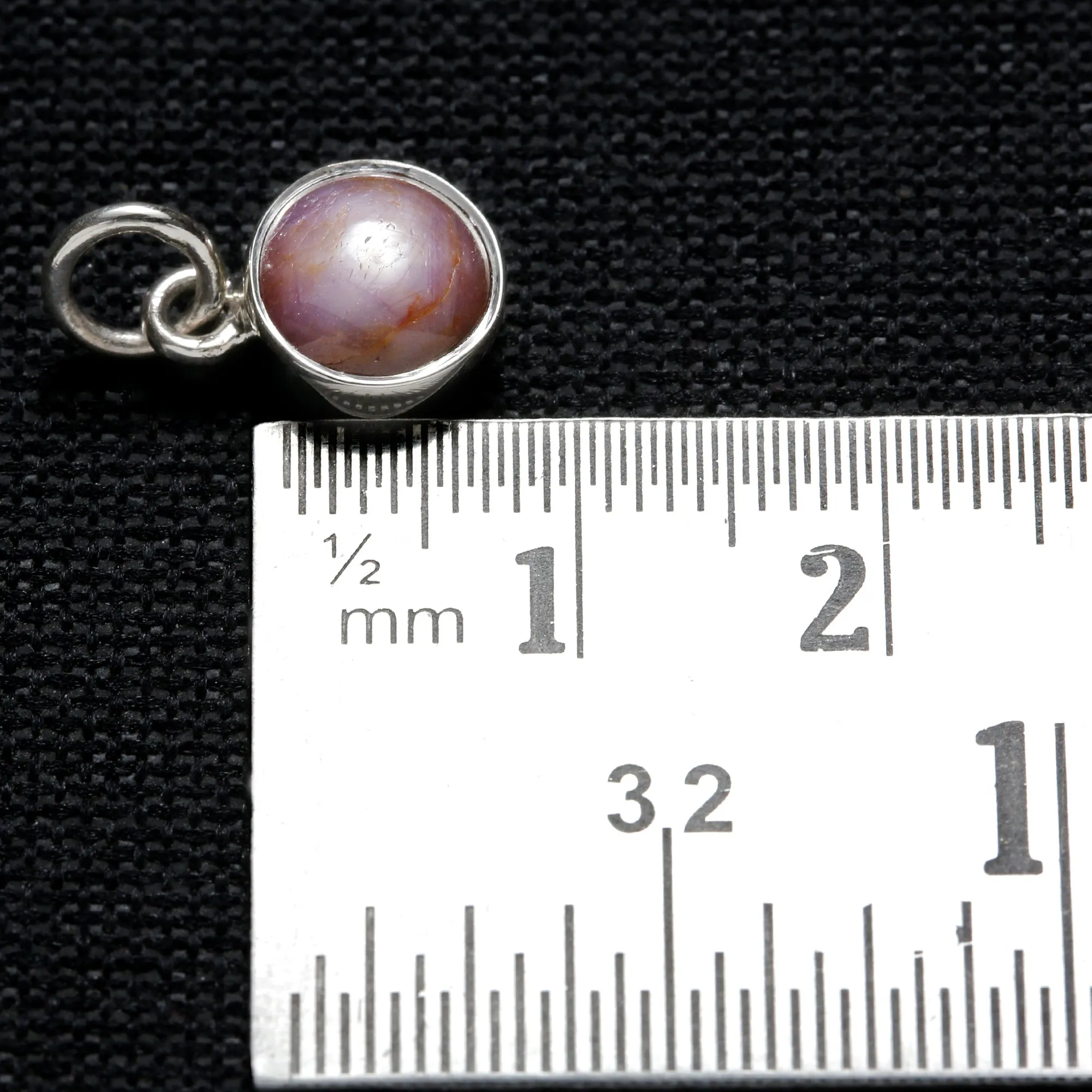 STAR SAPPHIRE 3.3 CT