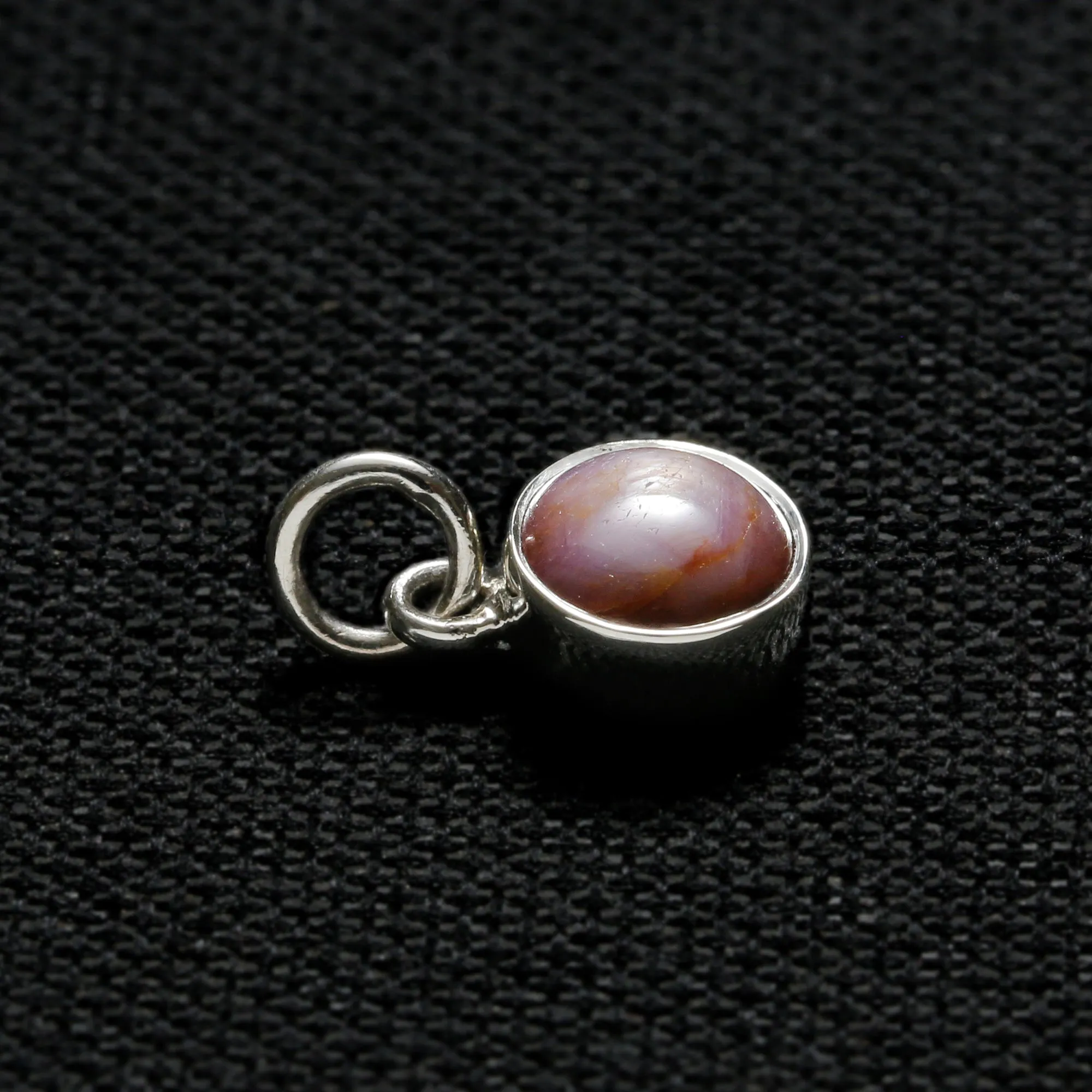 STAR SAPPHIRE 3.3 CT