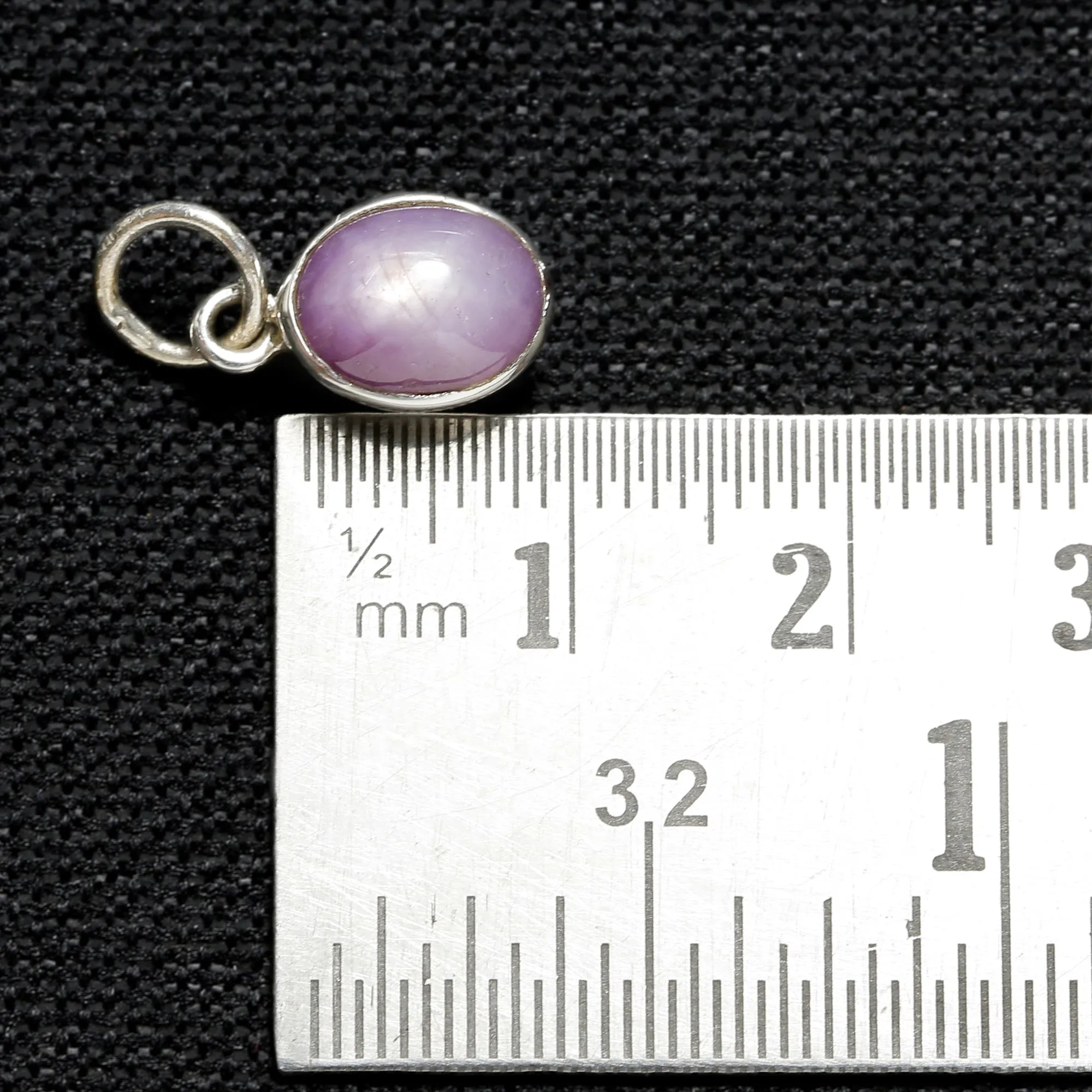 STAR SAPPHIRE 3.4 CT