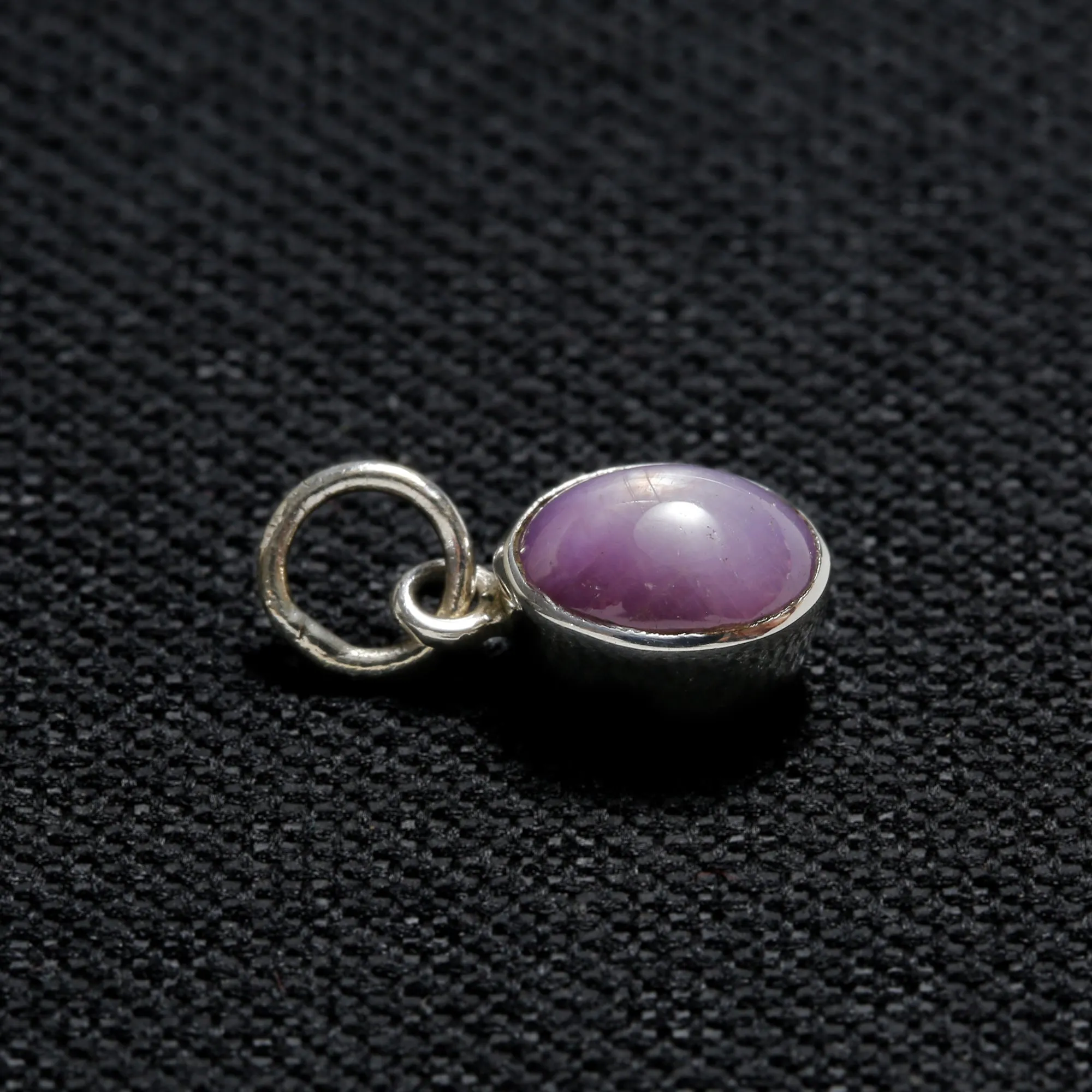 STAR SAPPHIRE 3.4 CT
