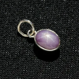 STAR SAPPHIRE 3.4 CT