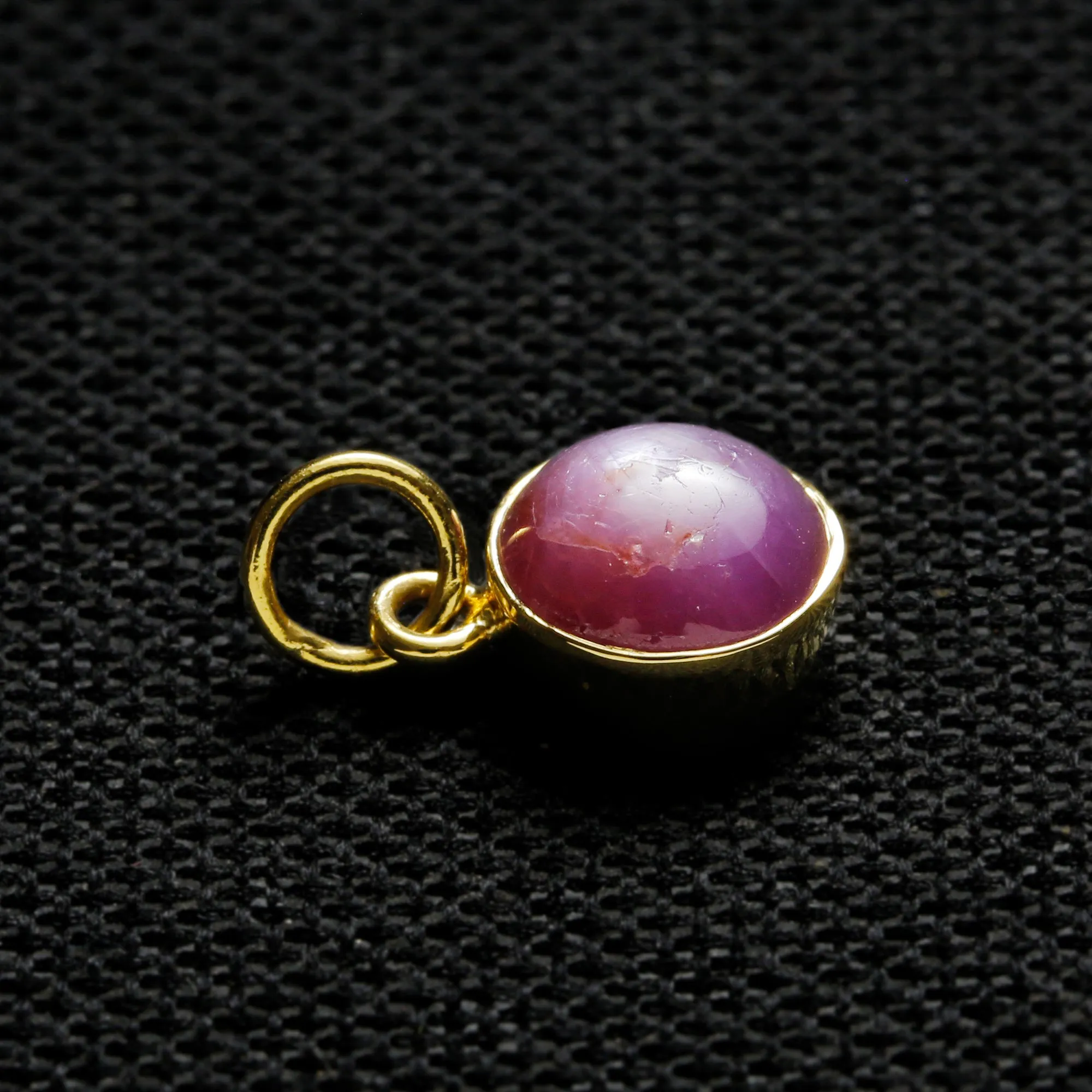 STAR SAPPHIRE 3.6 CT