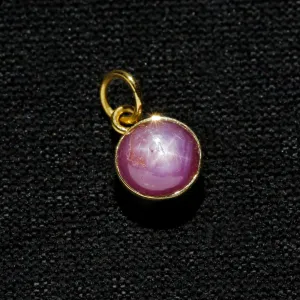 STAR SAPPHIRE 3.6 CT
