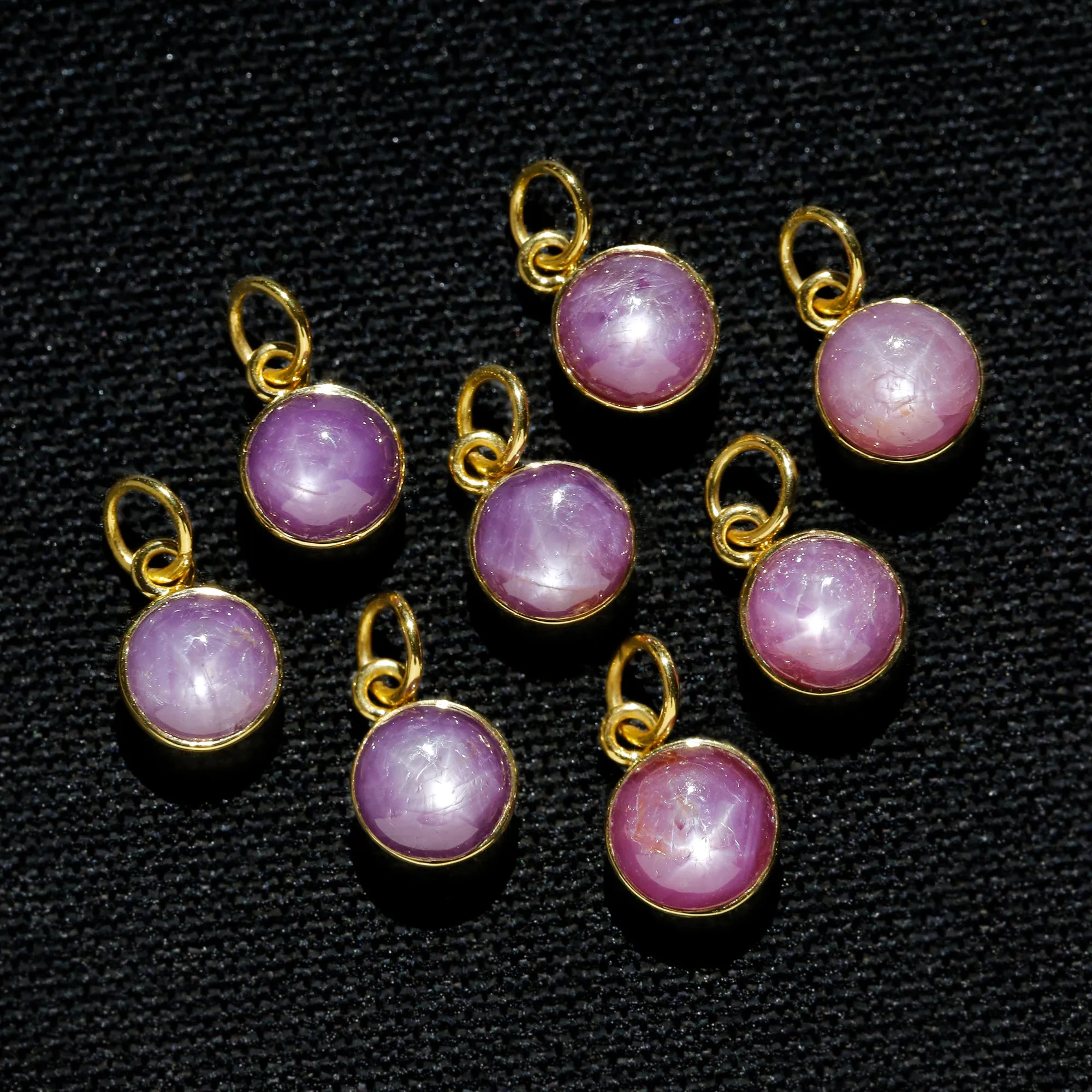 STAR SAPPHIRE 3.6 CT