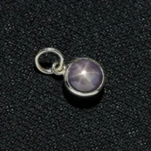 STAR SAPPHIRE 3.8 CT