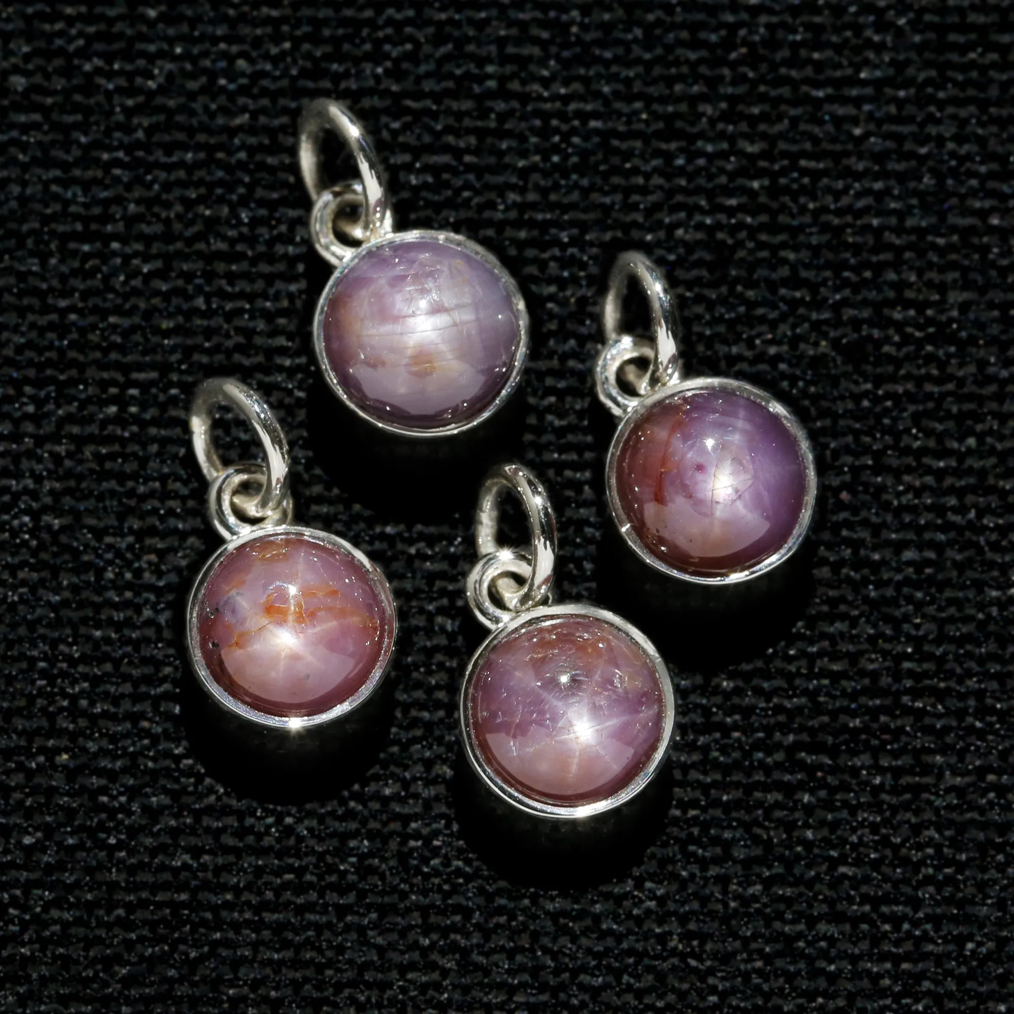 STAR SAPPHIRE 3.9 CT