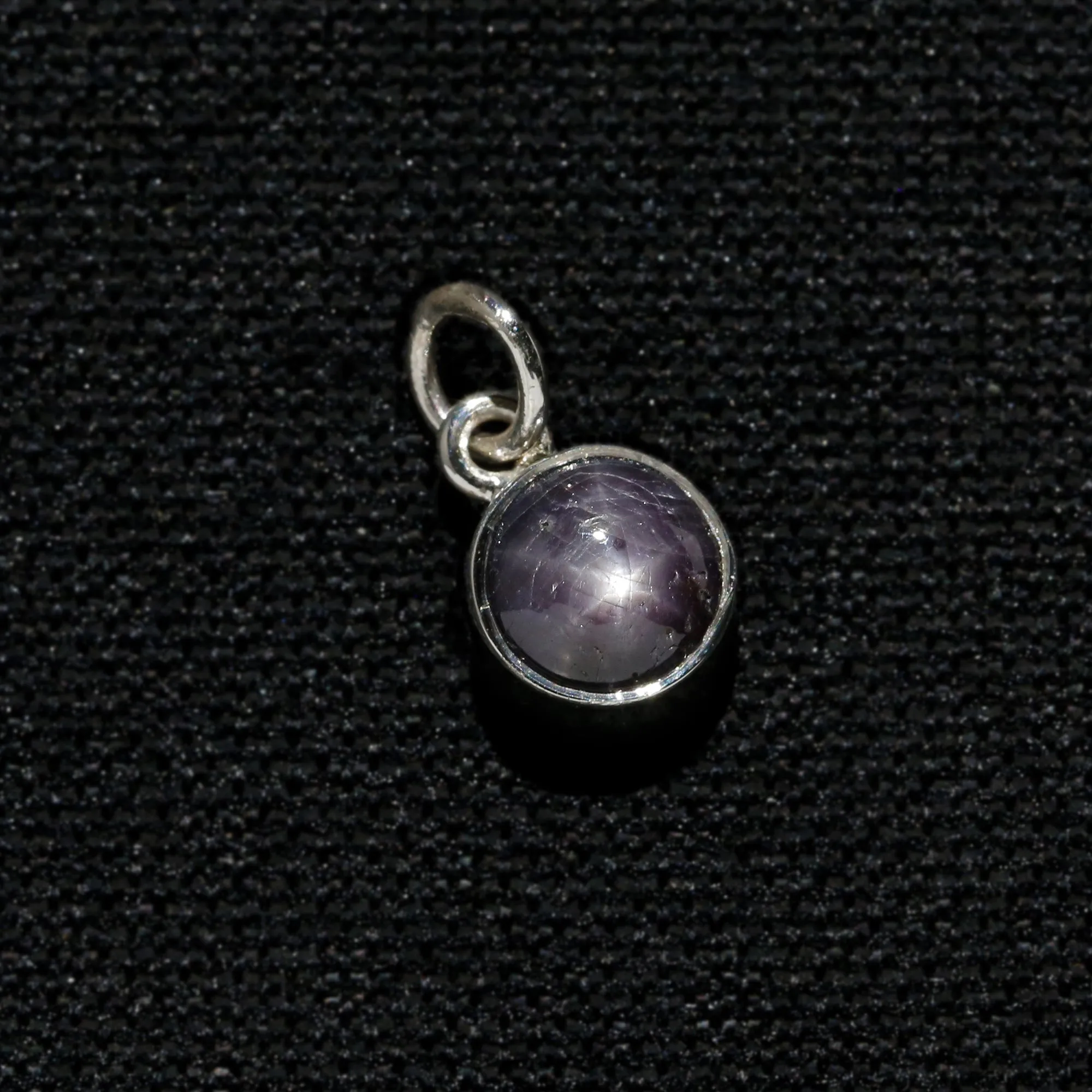 STAR SAPPHIRE 3.9 CT