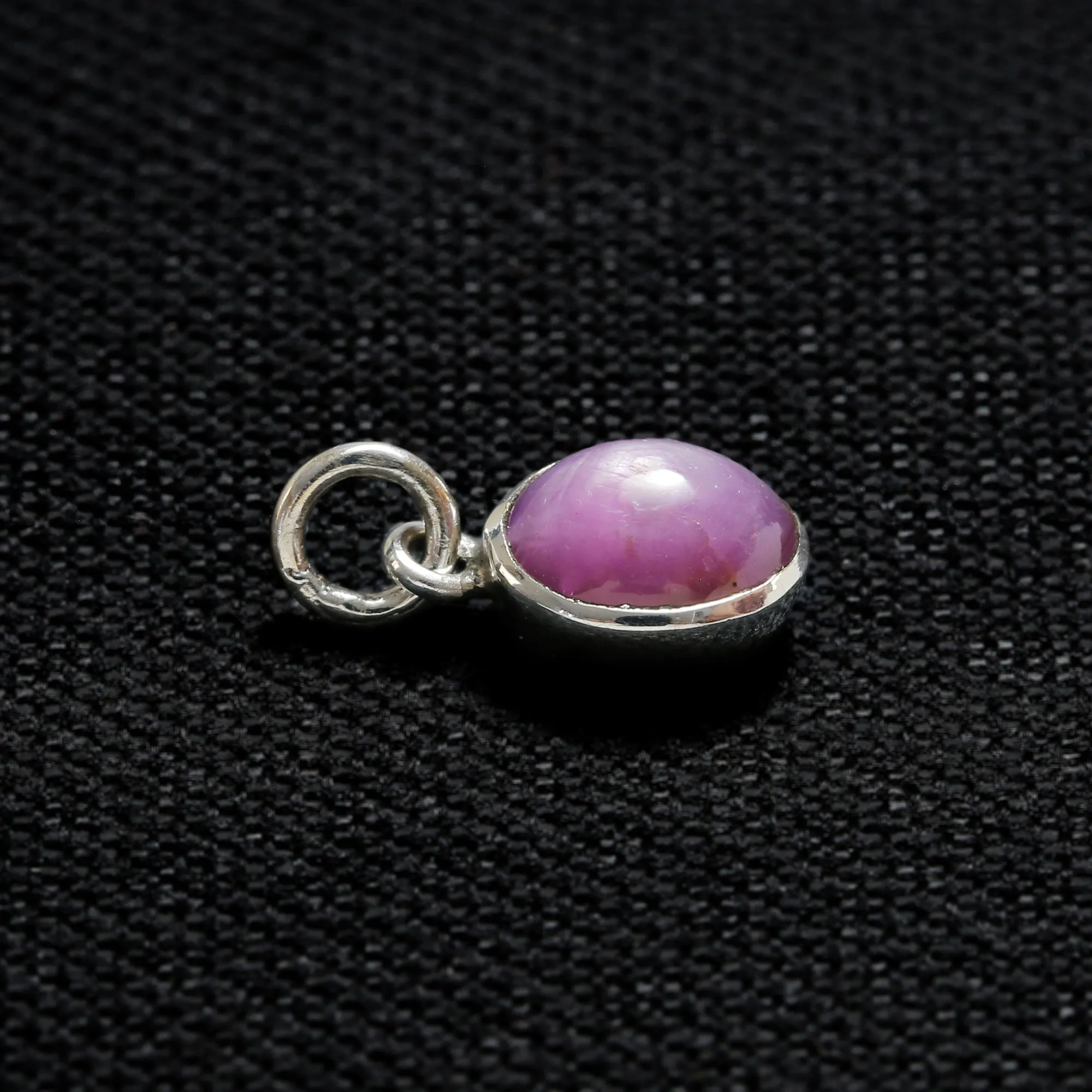 STAR SAPPHIRE 4.4 CT
