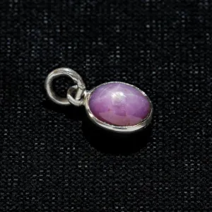 STAR SAPPHIRE 4.4 CT