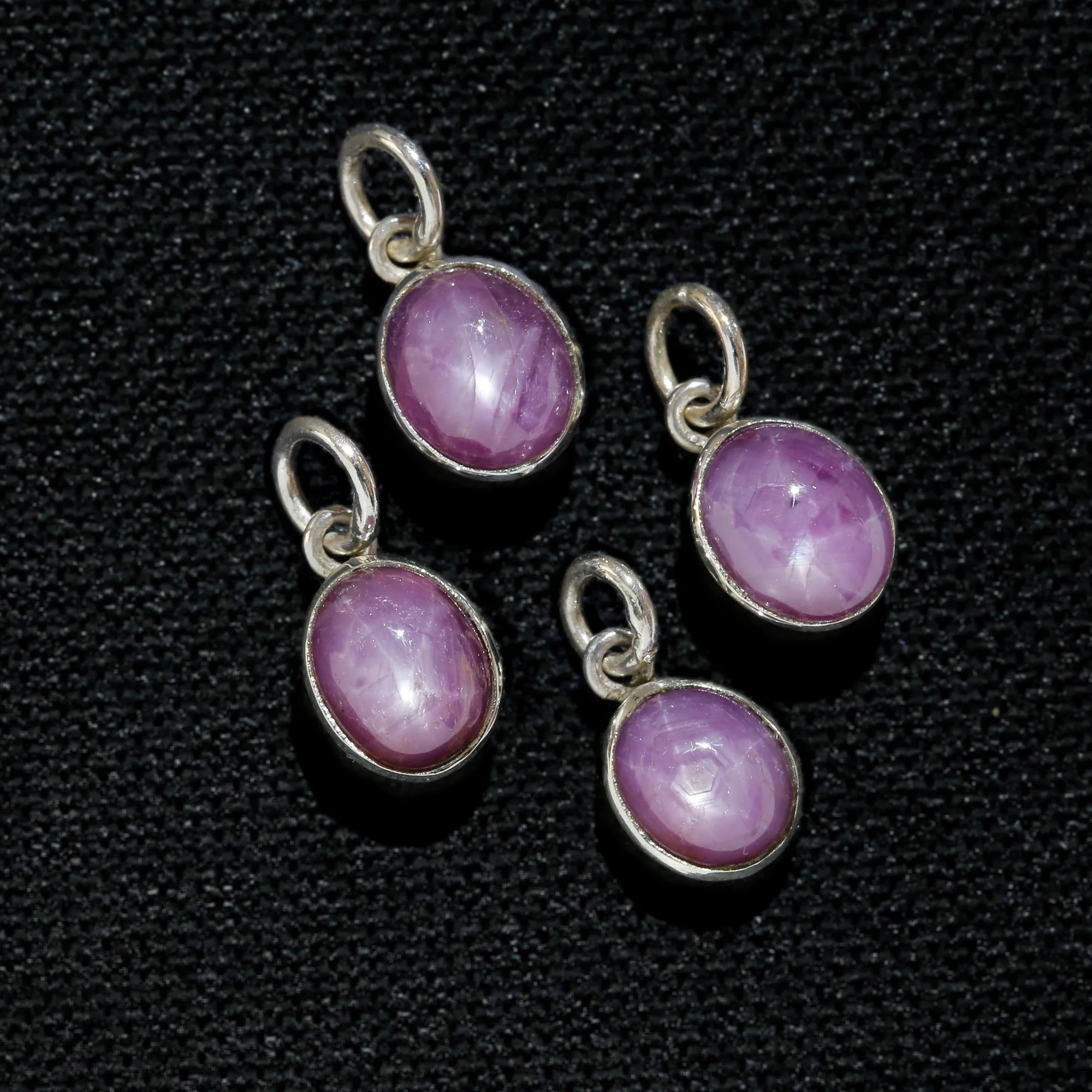 STAR SAPPHIRE 4.4 CT
