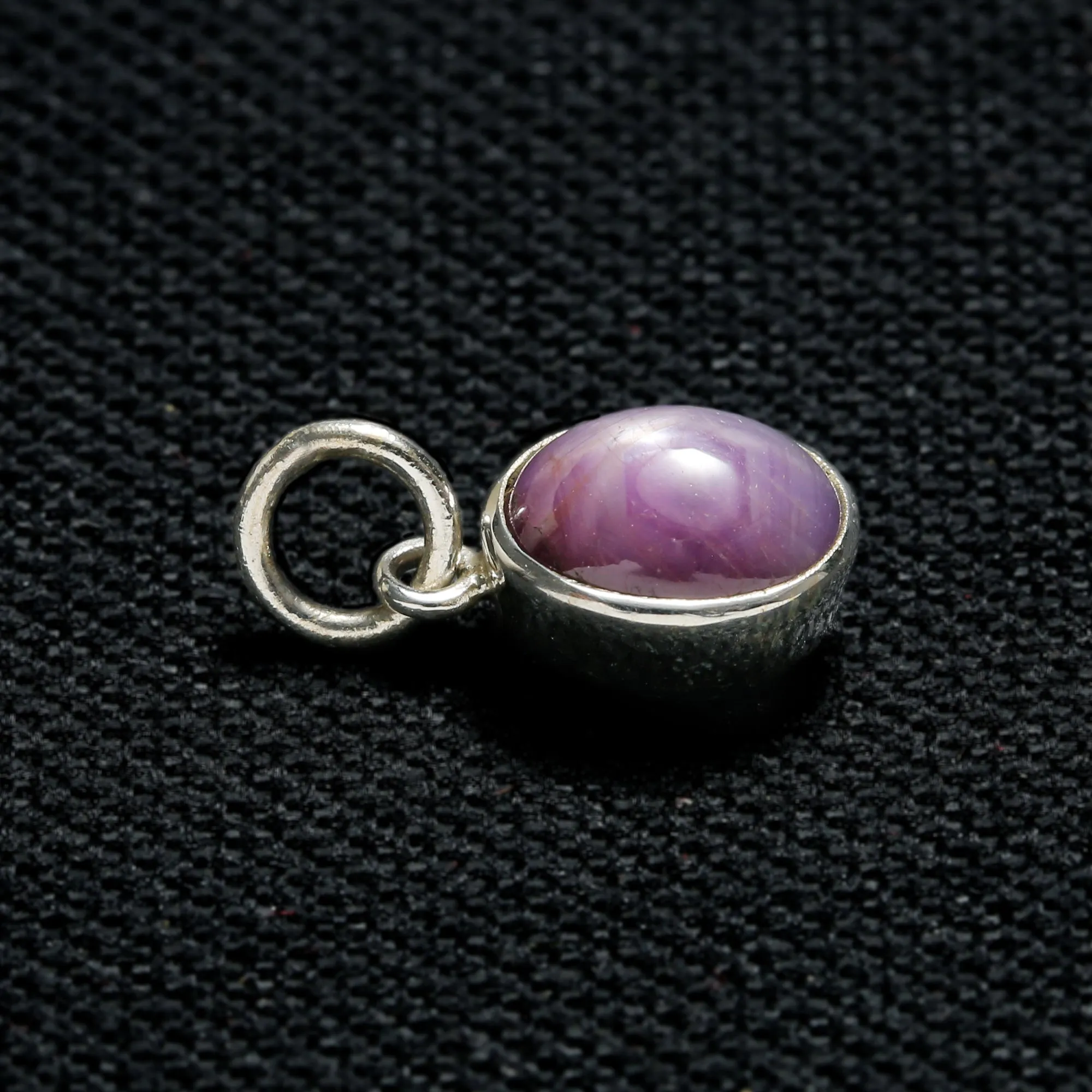 STAR SAPPHIRE 5.0 CT