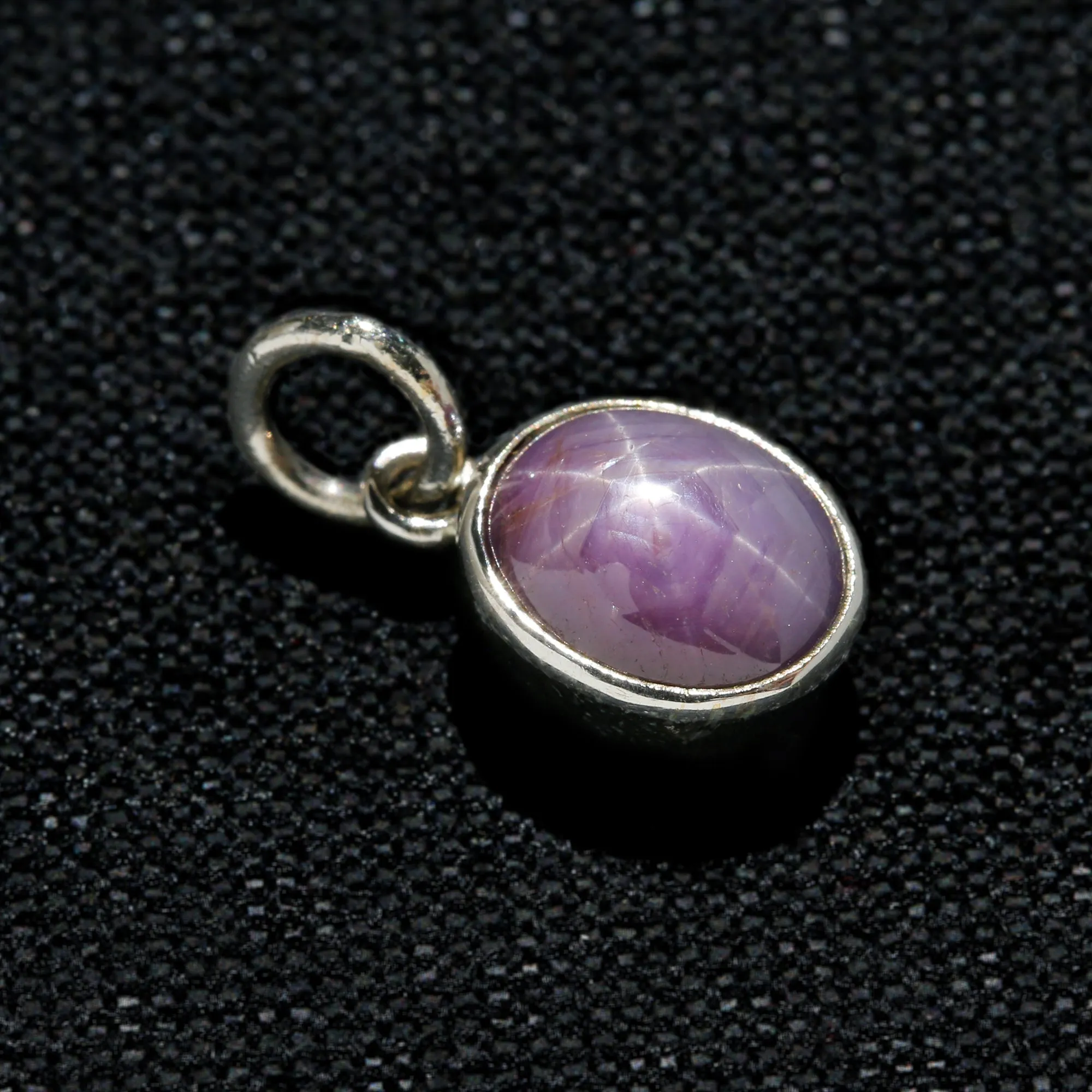 STAR SAPPHIRE 5.0 CT