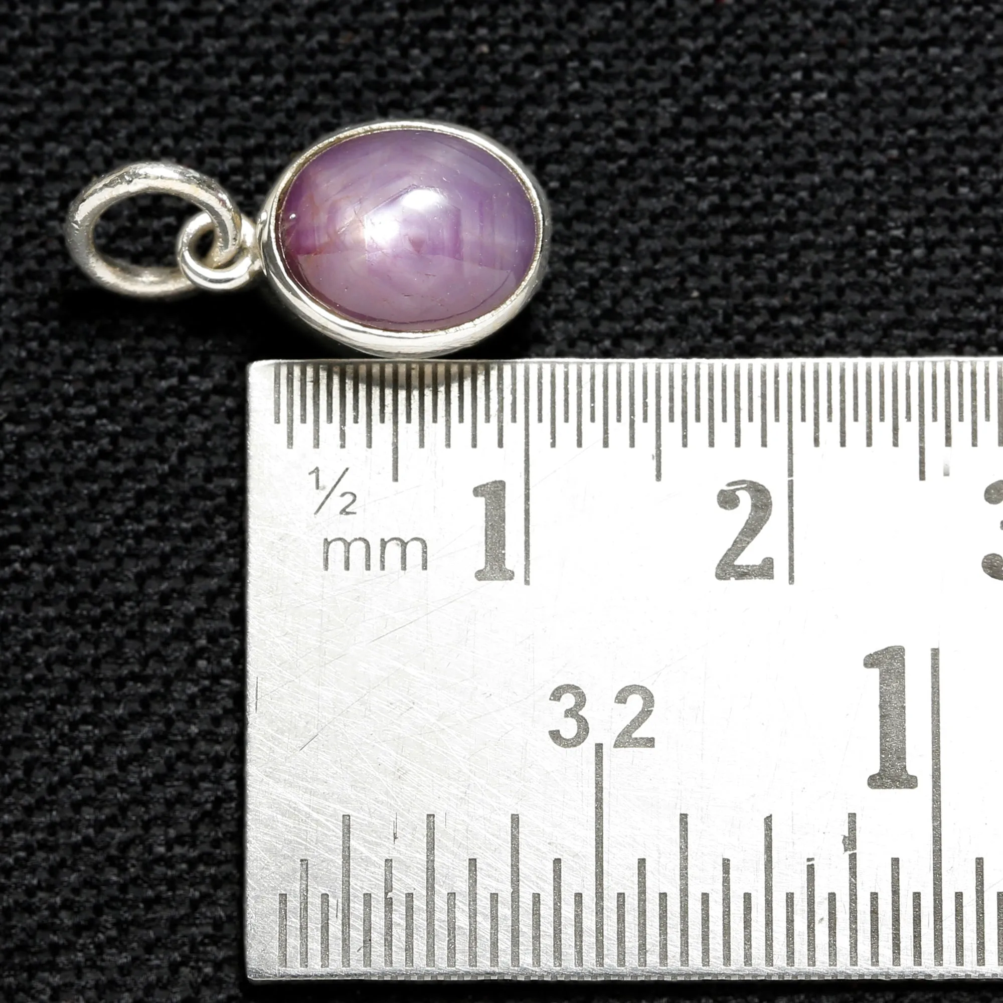 STAR SAPPHIRE 5.0 CT