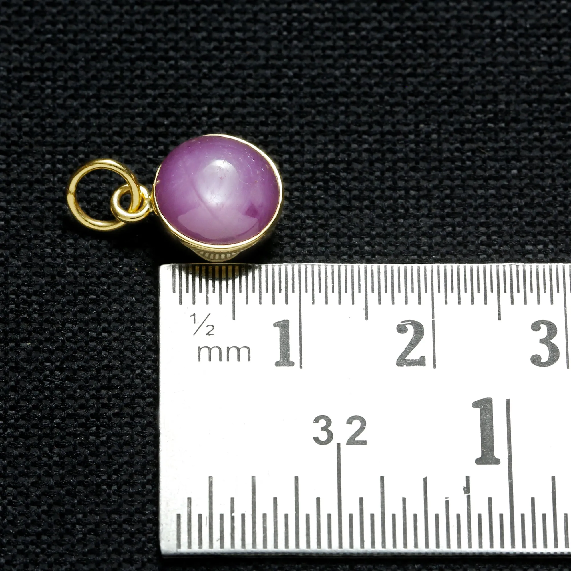 STAR SAPPHIRE 5.1 CT