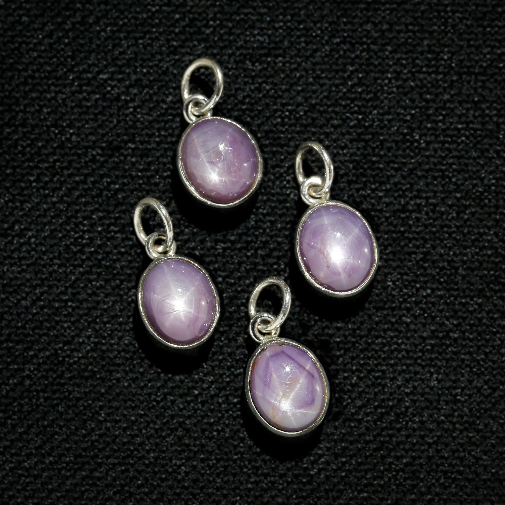 STAR SAPPHIRE 5.1 CT