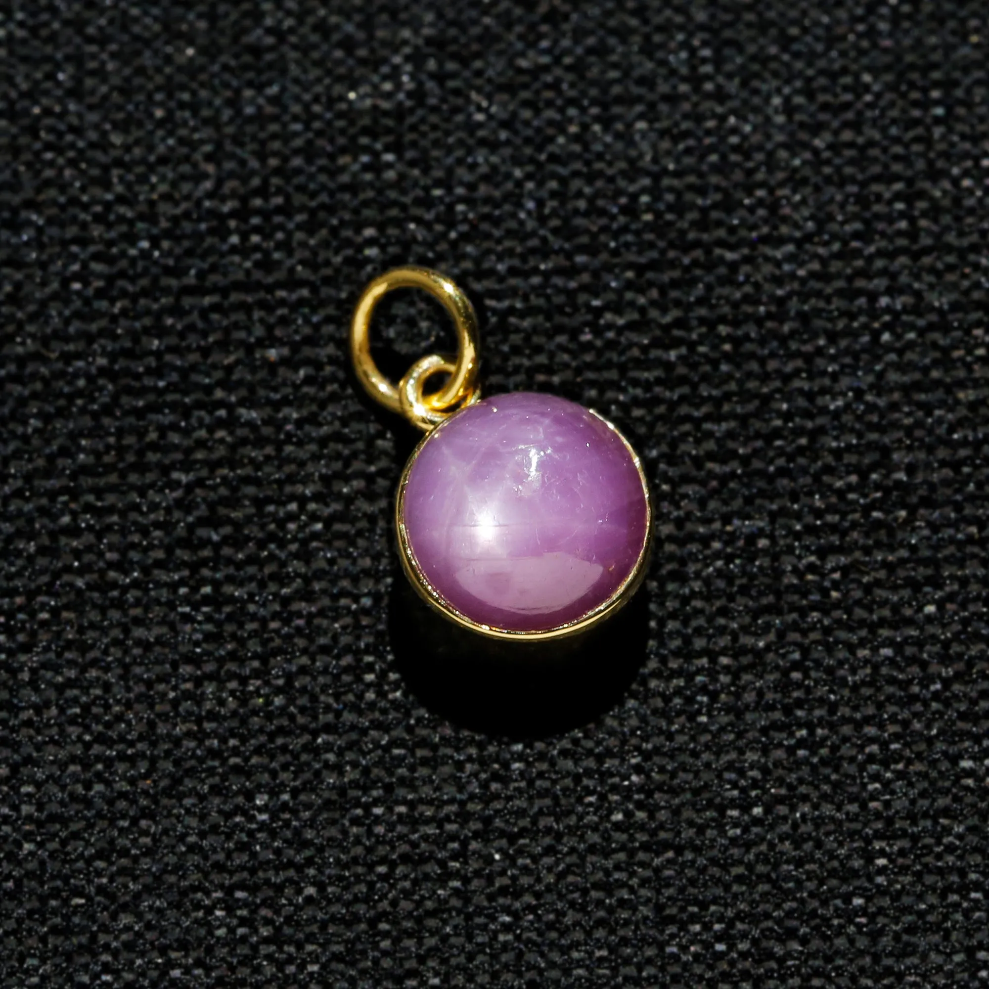 STAR SAPPHIRE 5.1 CT