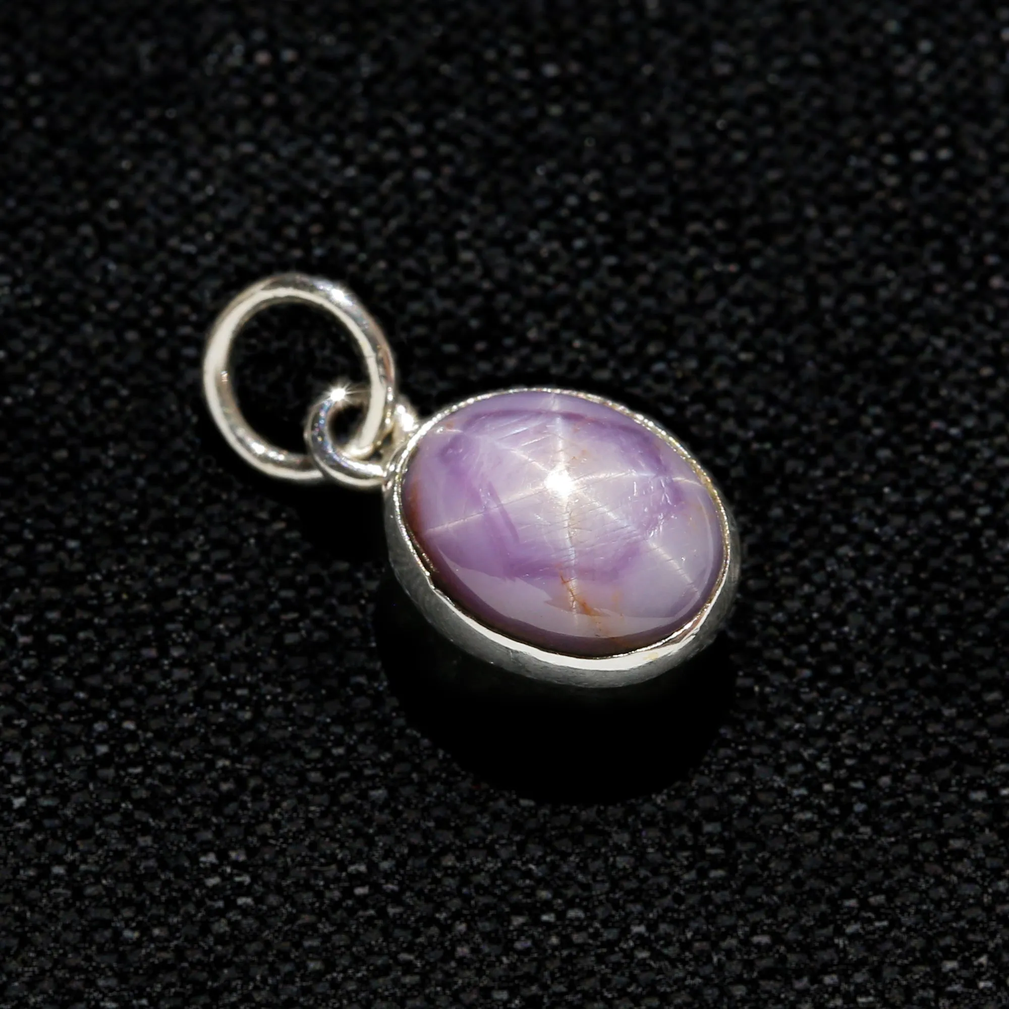 STAR SAPPHIRE 5.1 CT