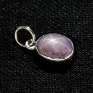 STAR SAPPHIRE 5.4 Ct